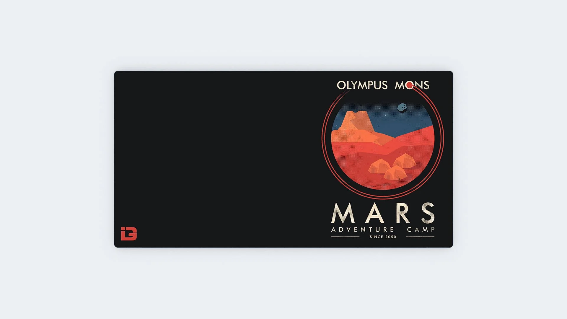 Mars Adventure Camp - Image 17