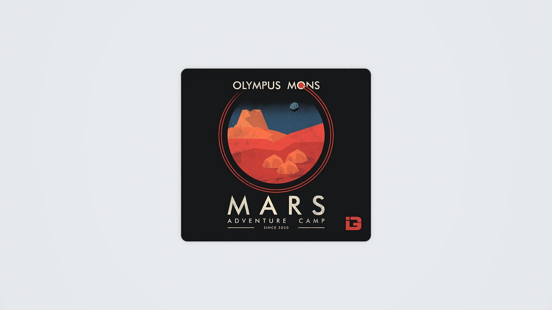 Mars Adventure Camp - Image 6