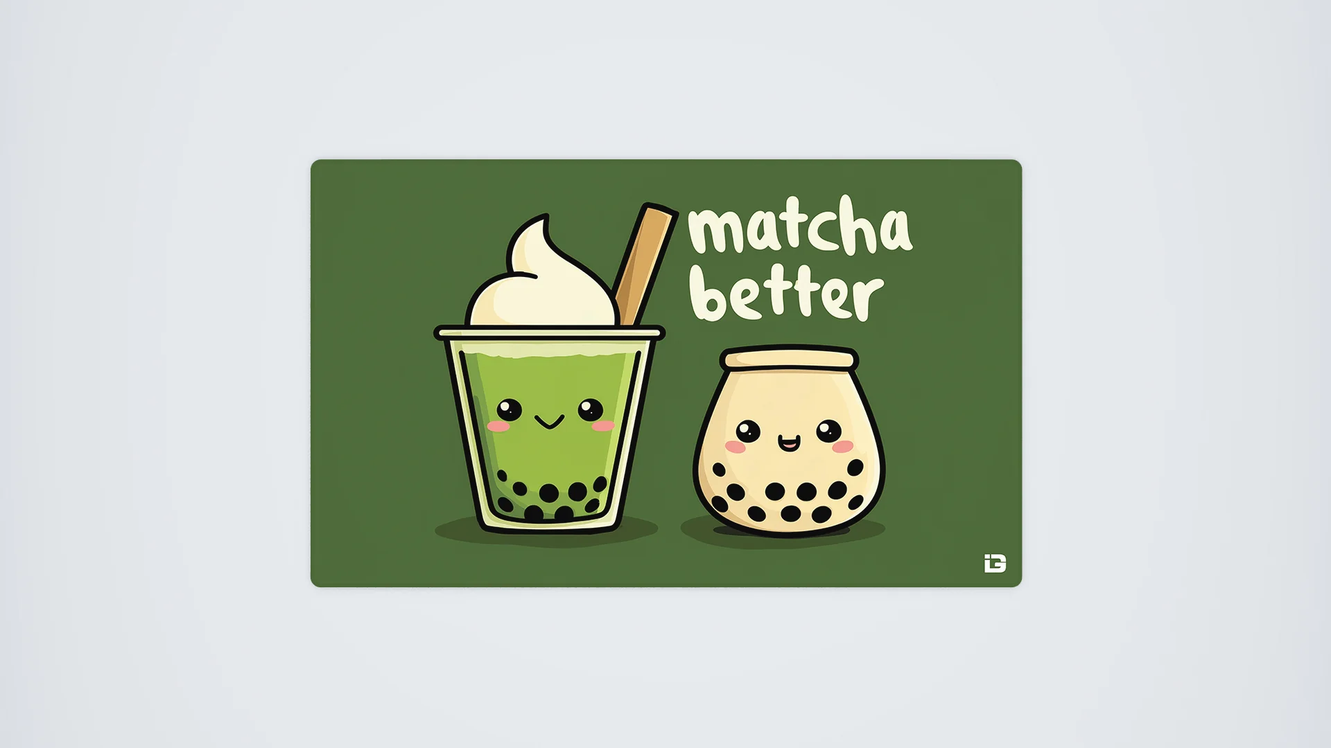 Matcha Better - Image 14
