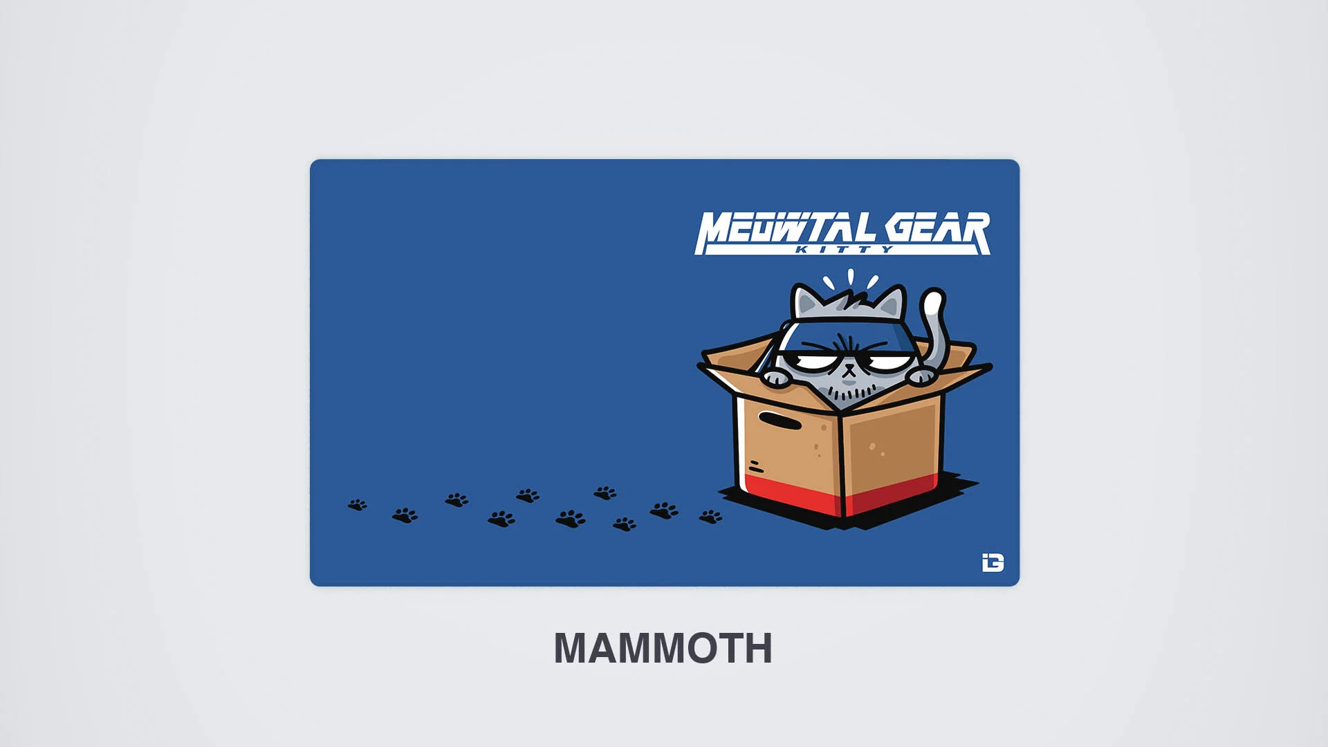 Meowtal Gear - Image 14