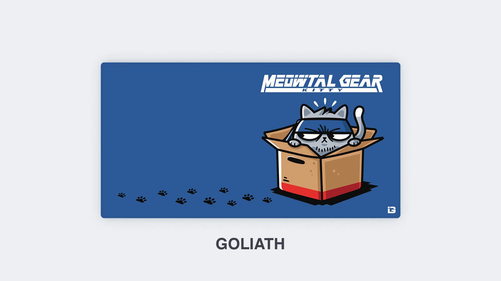 Meowtal Gear - Image 17