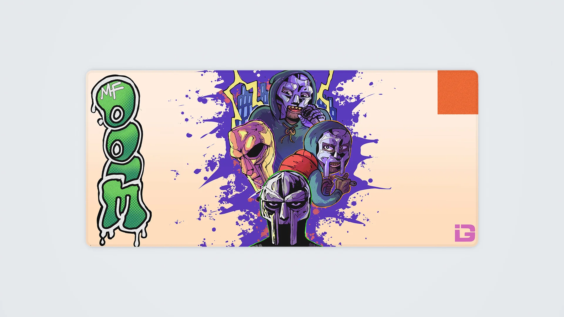MF DOOM - Image 12