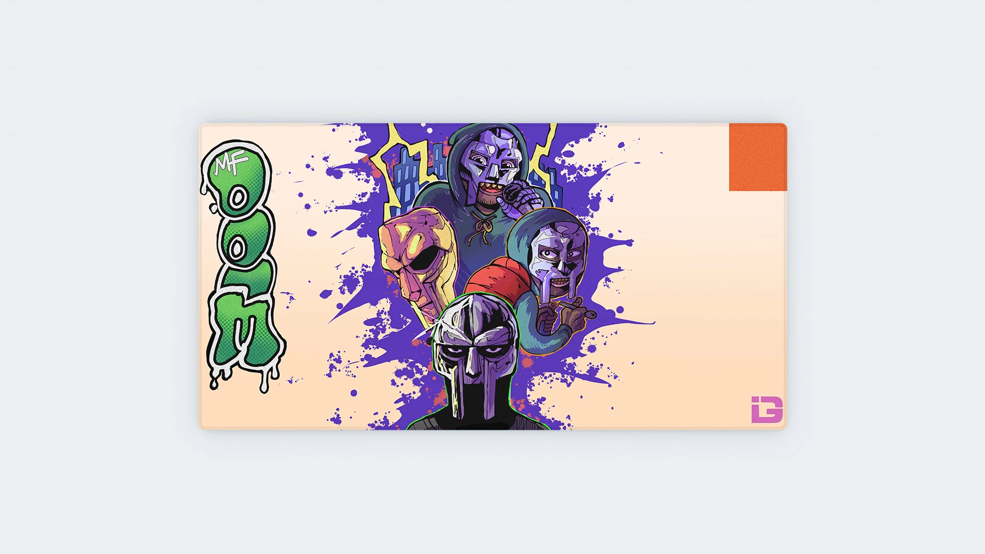 MF DOOM - Image 17