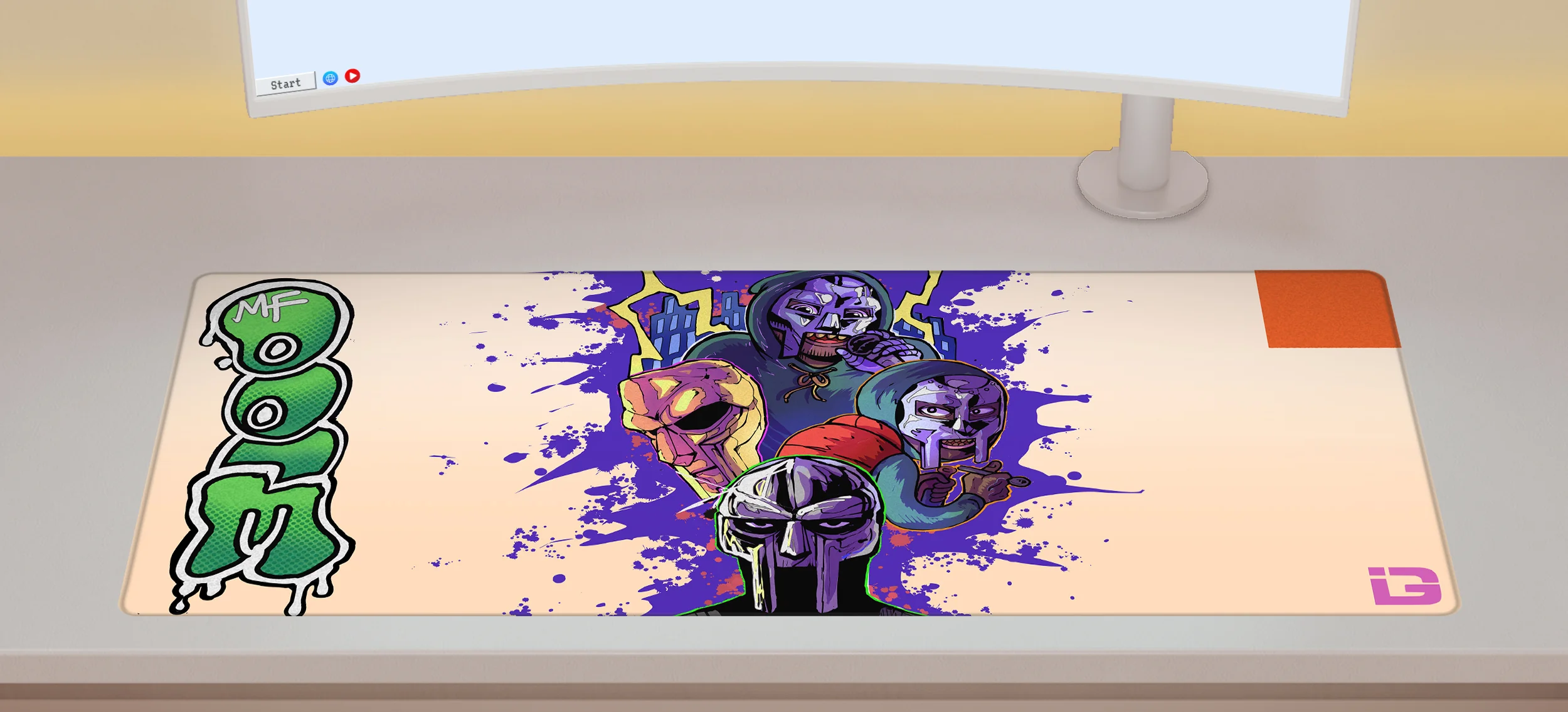 MF DOOM - Image 2