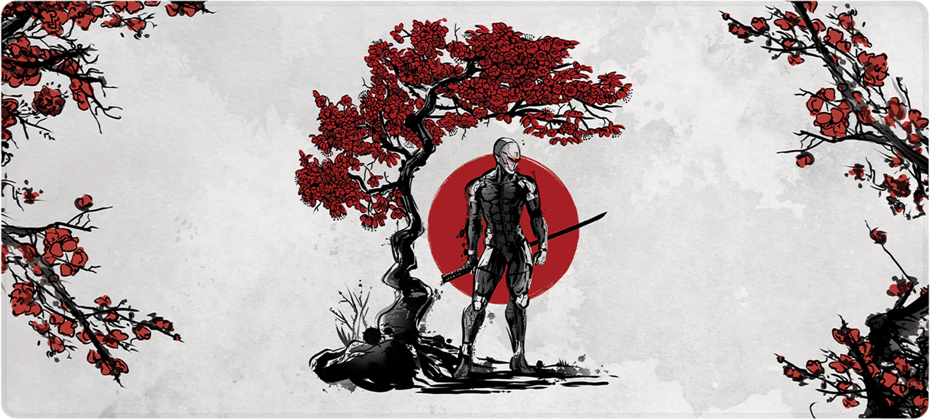 MGS Ninja