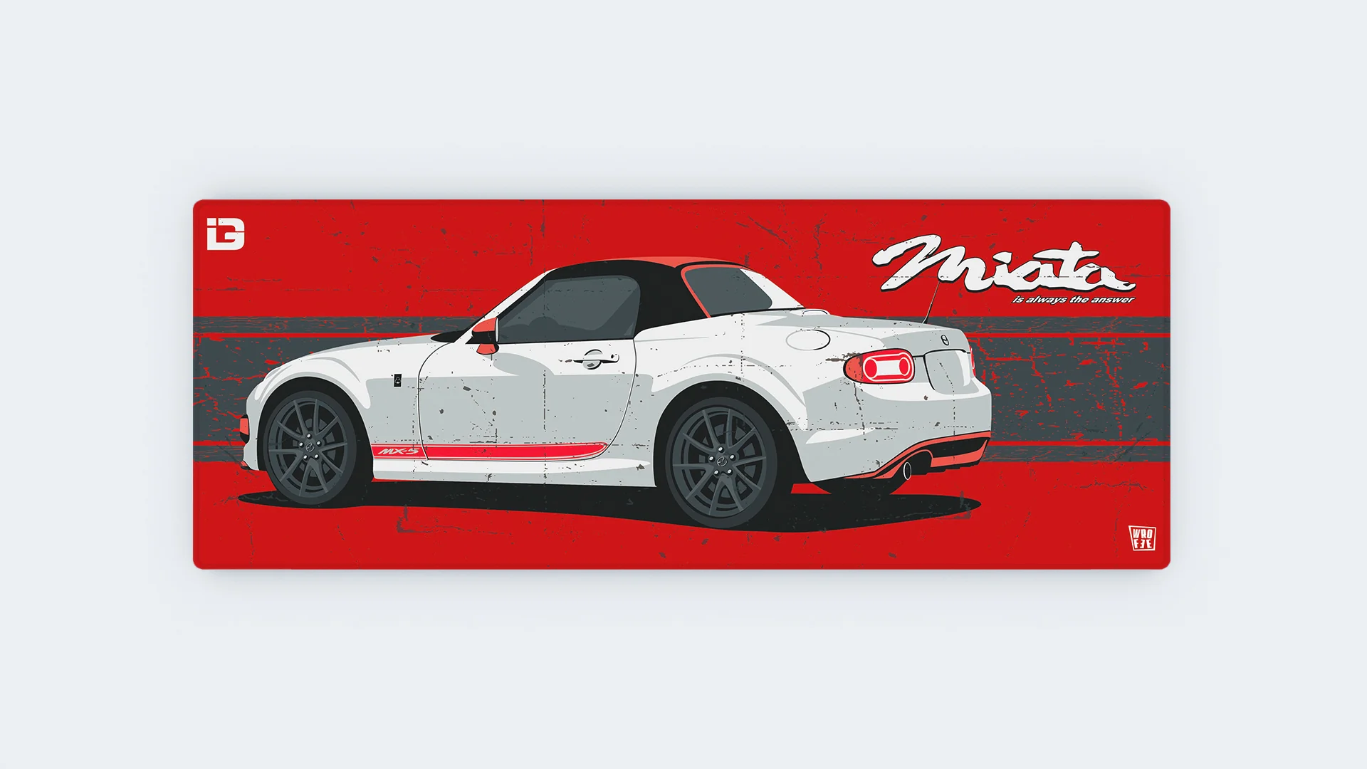 Miata Is The Answer - Image 10