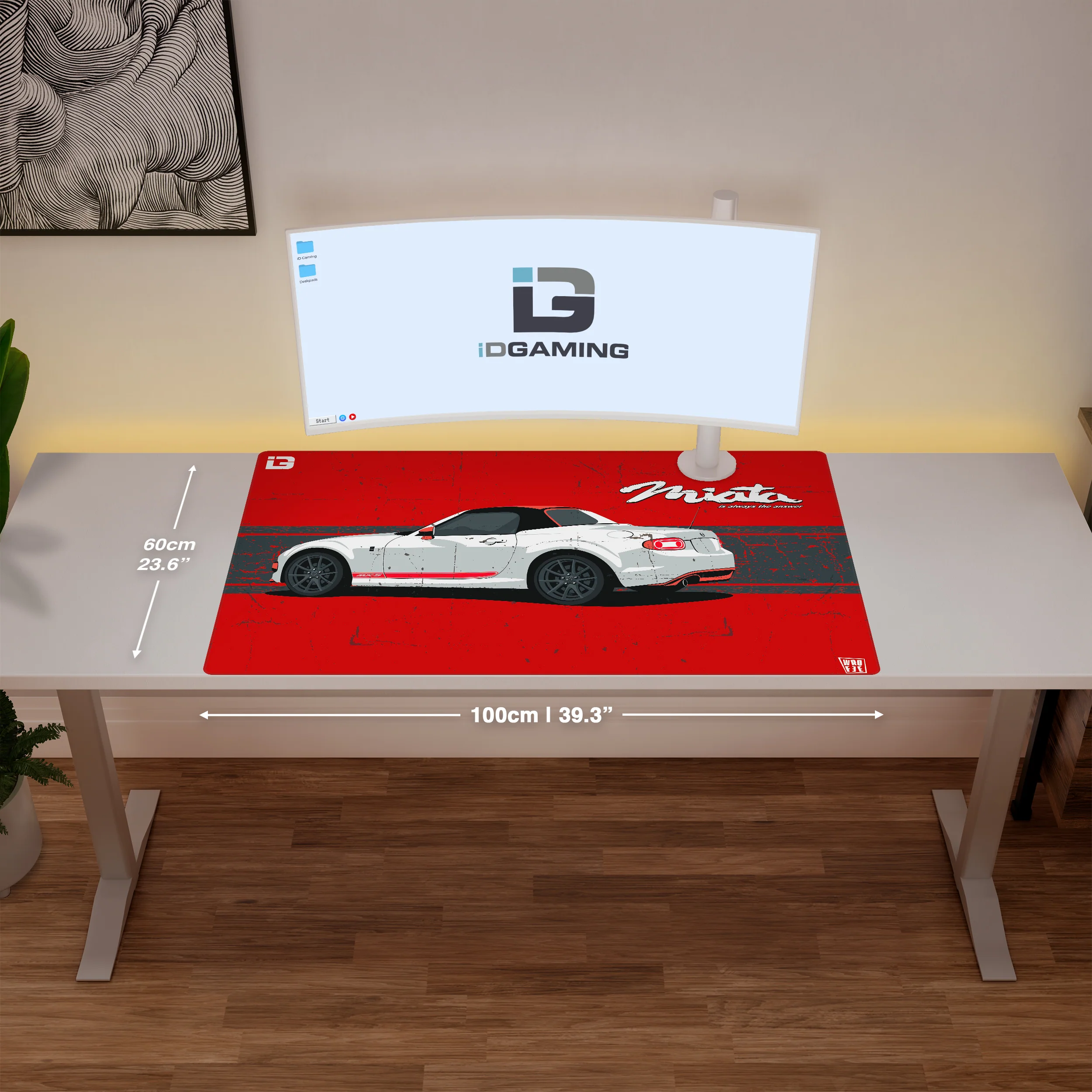 Miata Is The Answer - Image 13