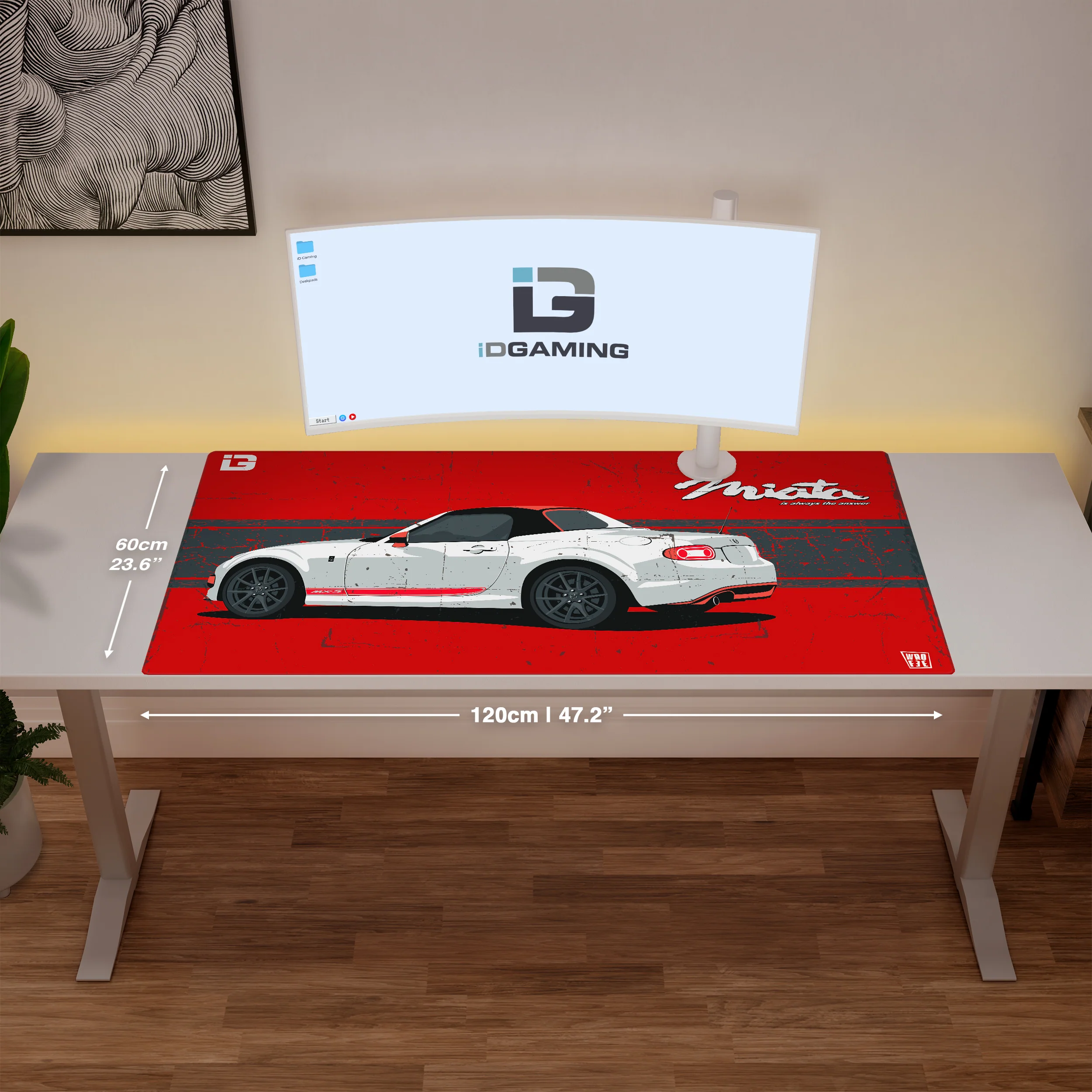 Miata Is The Answer - Image 16