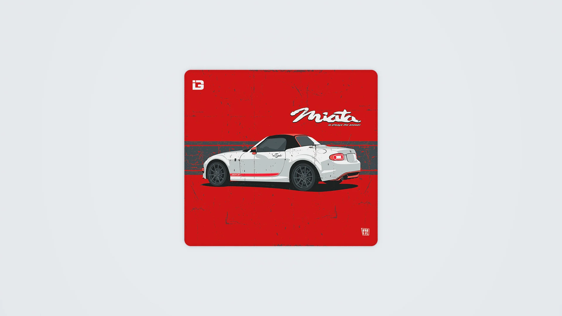 Miata Is The Answer - Image 6