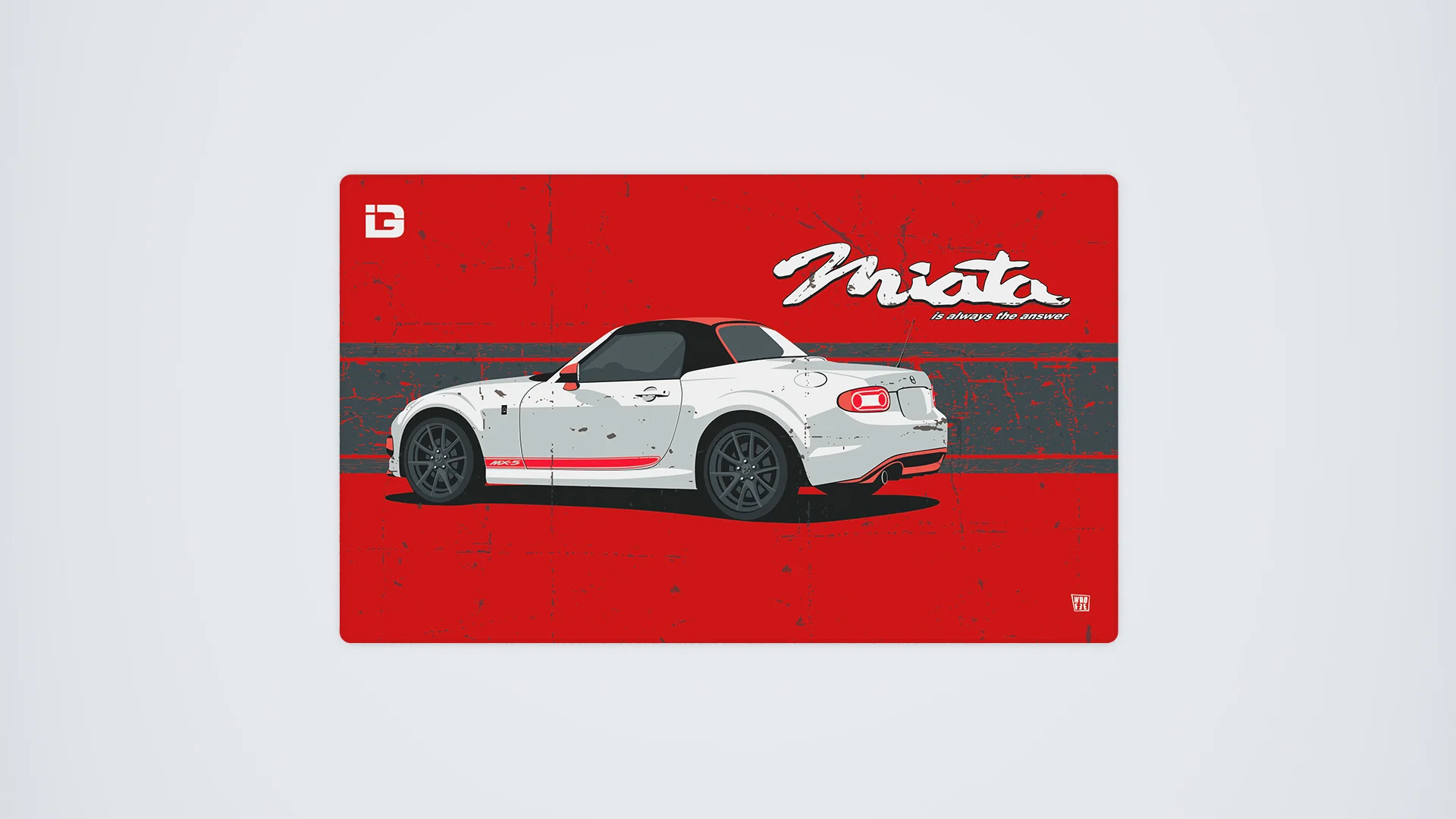 Miata Is The Answer - Image 8