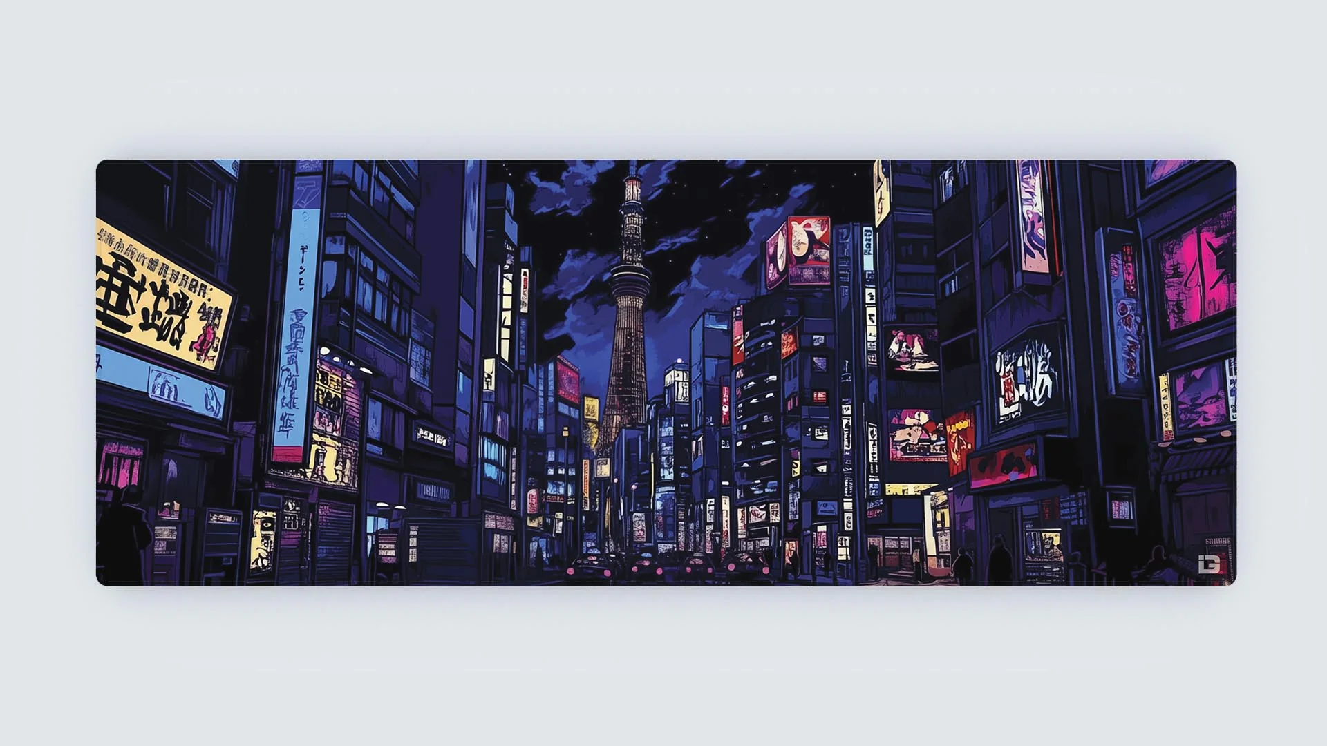 Midnight Tokyo - Image 19