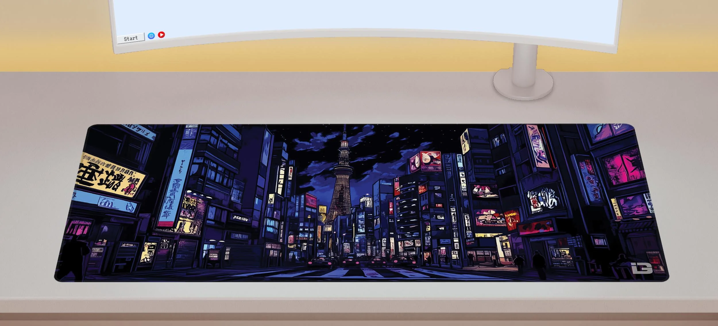 Midnight Tokyo - Image 2