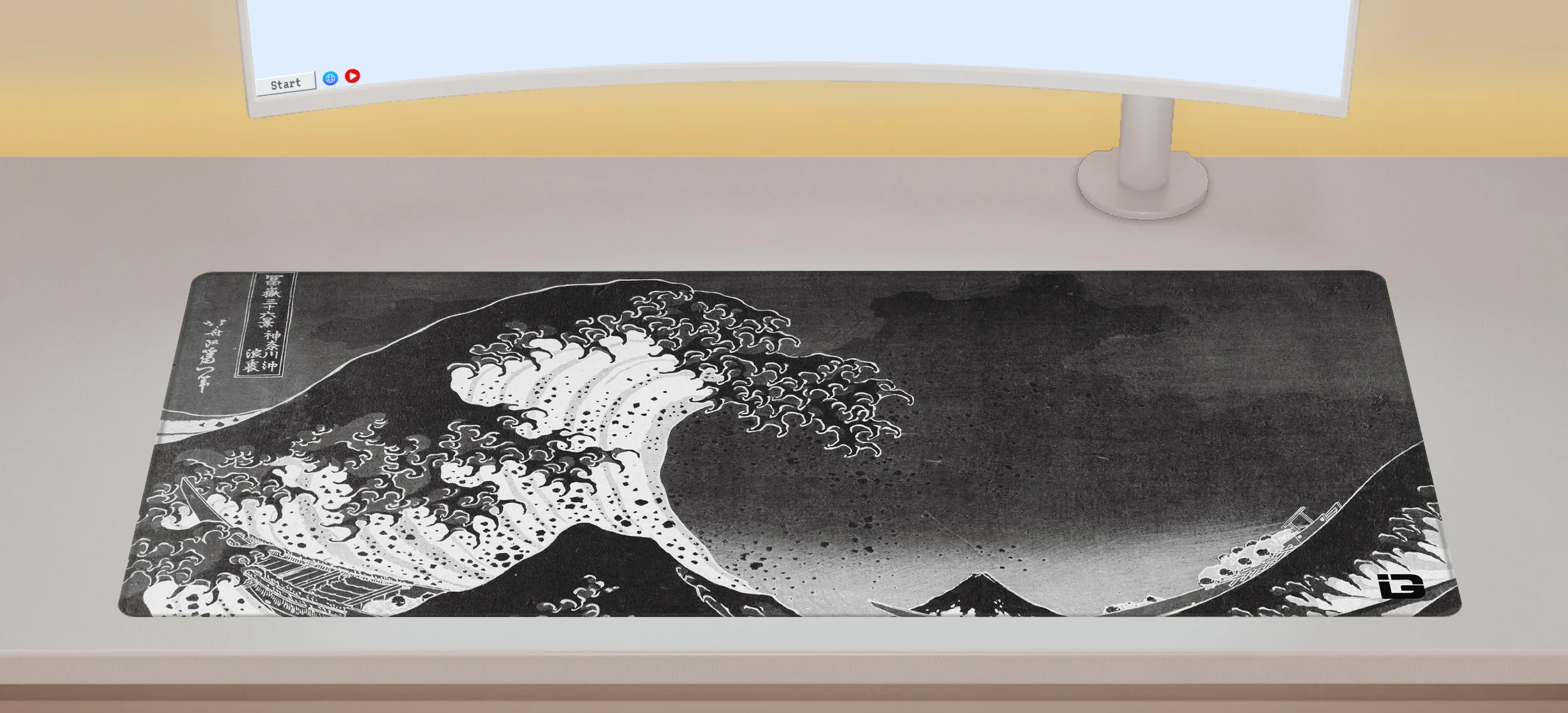 Midnight Wave of Kanagawa - Image 2