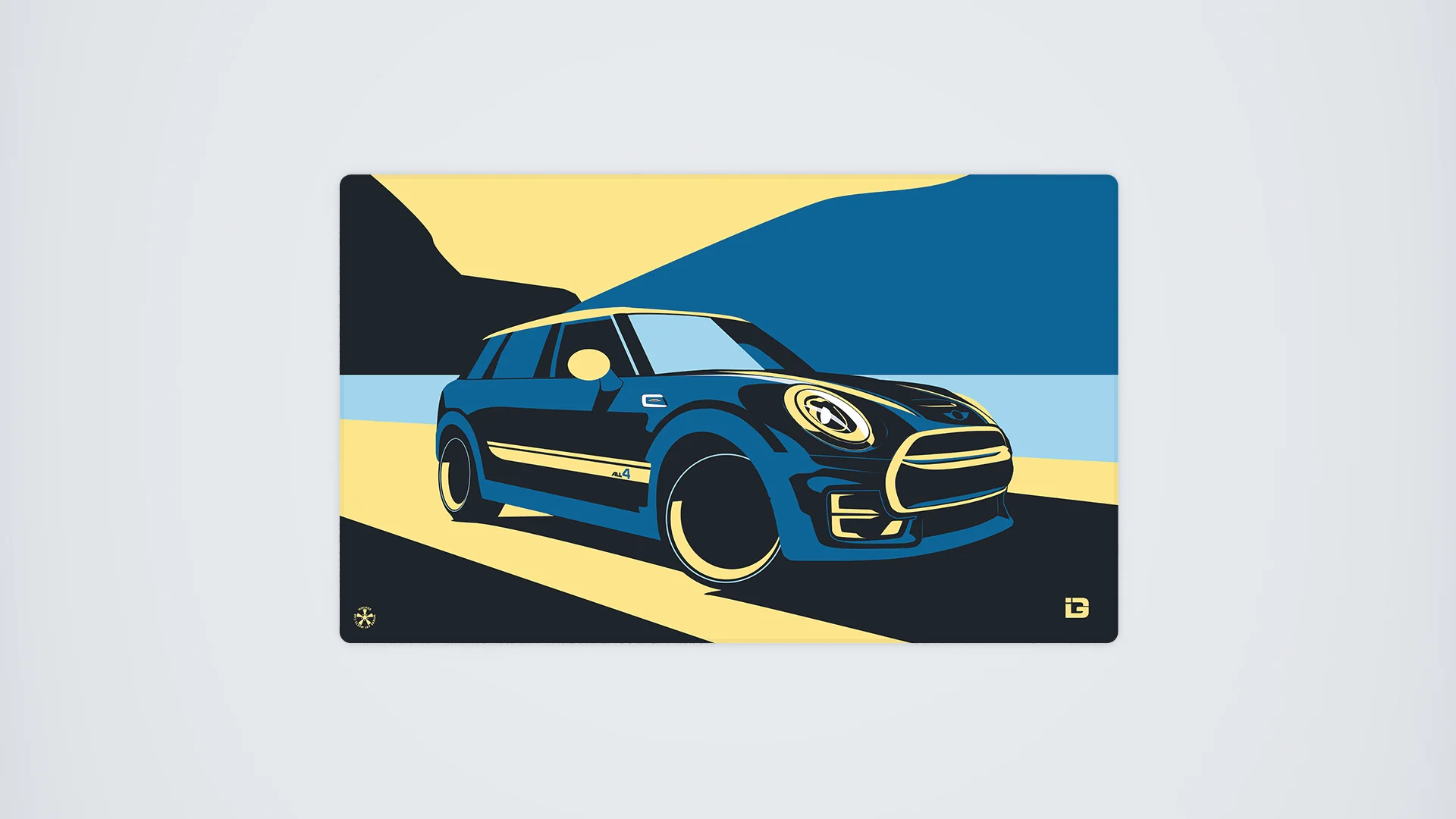 Mini Cooper - Image 11