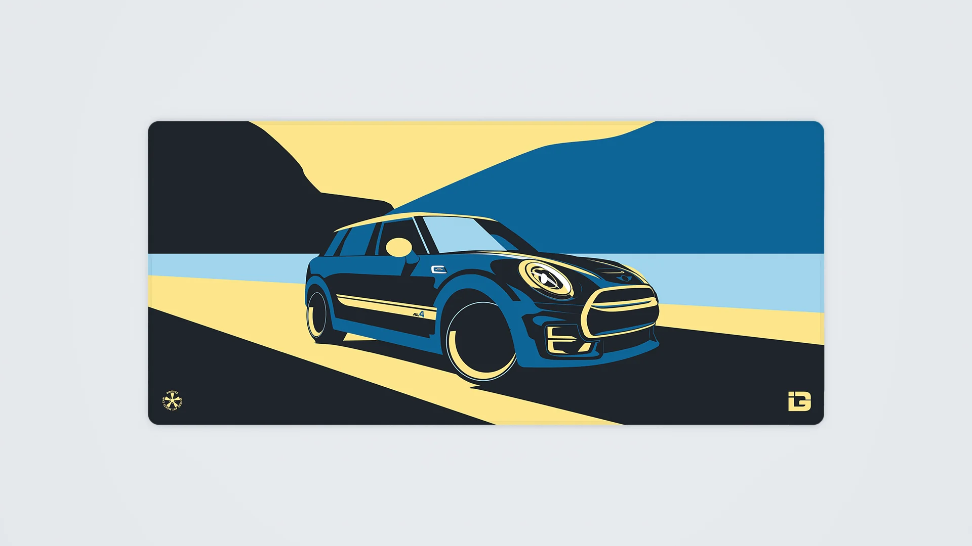Mini Cooper - Image 12