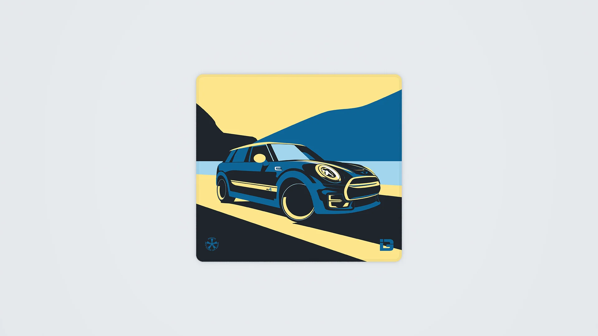 Mini Cooper - Image 6