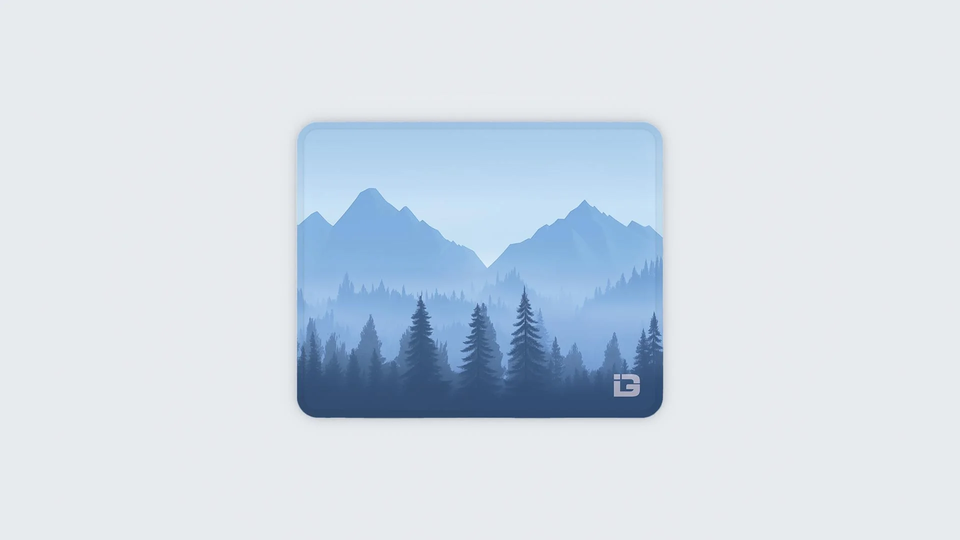 Misty Forest - Image 4