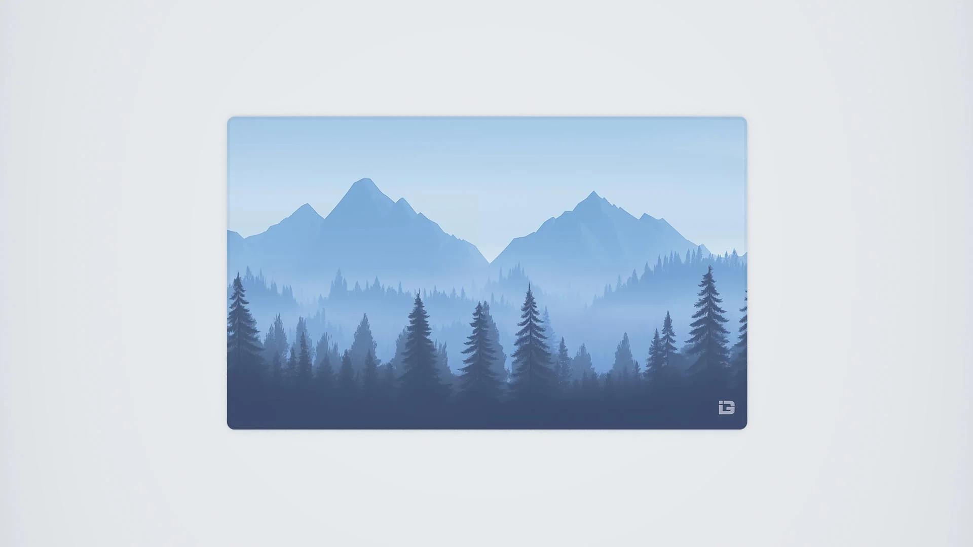 Misty Forest - Image 8