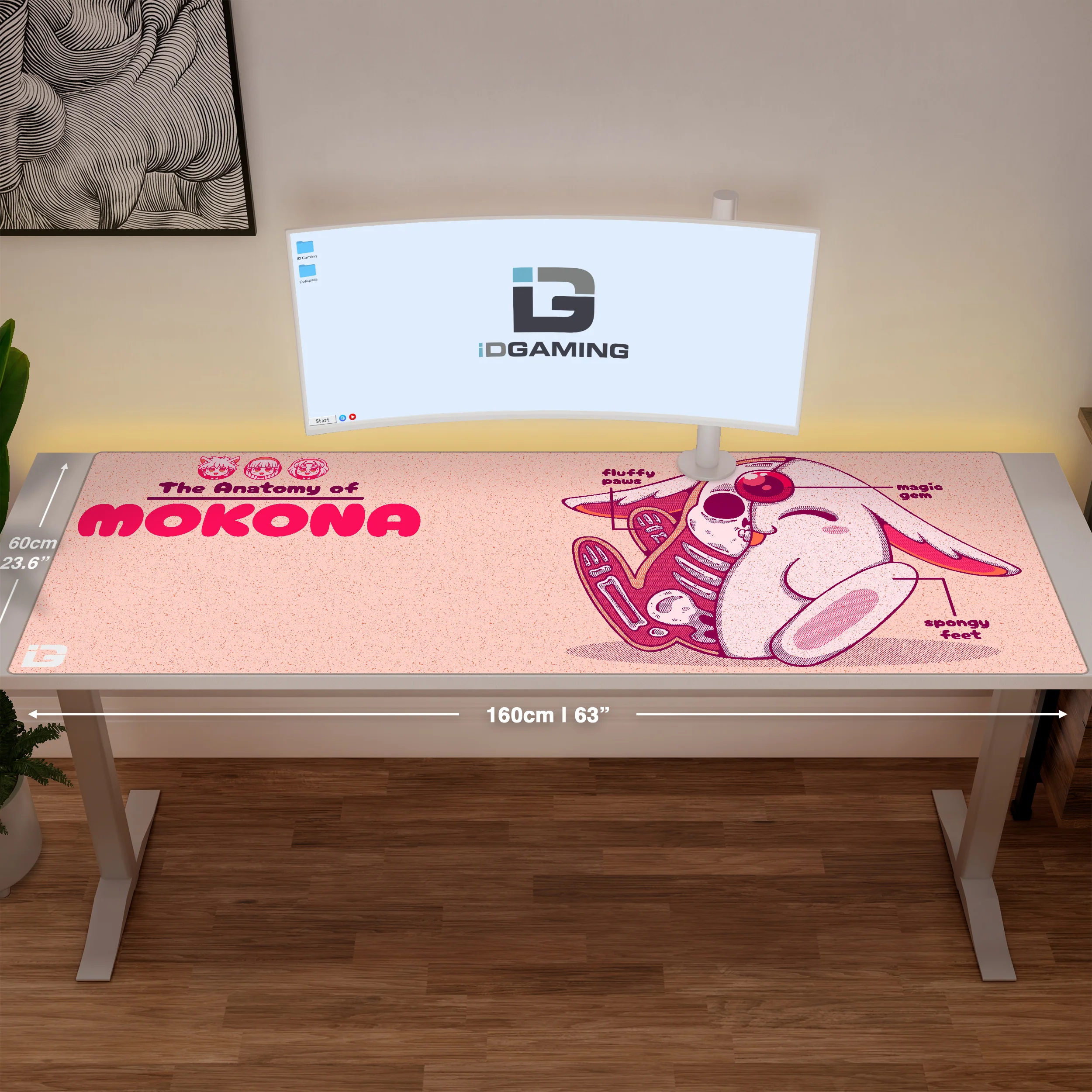 Mokona - Image 18
