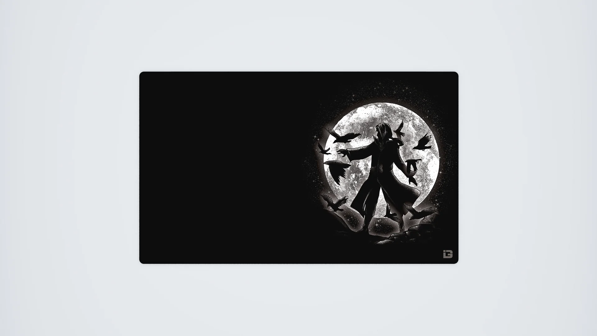 Moonlight Crow - Image 14