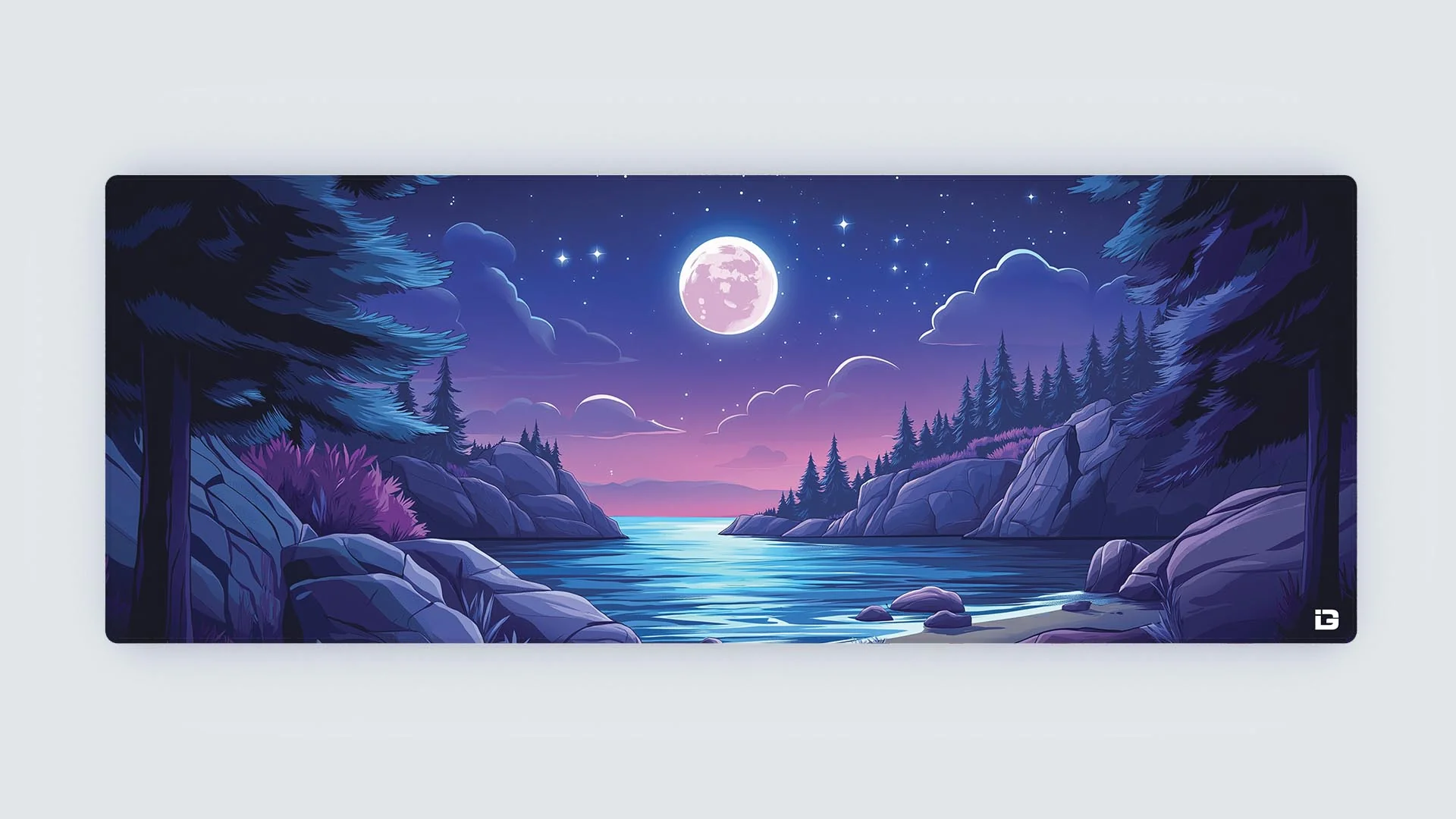 Moonlight Lake - Image 19