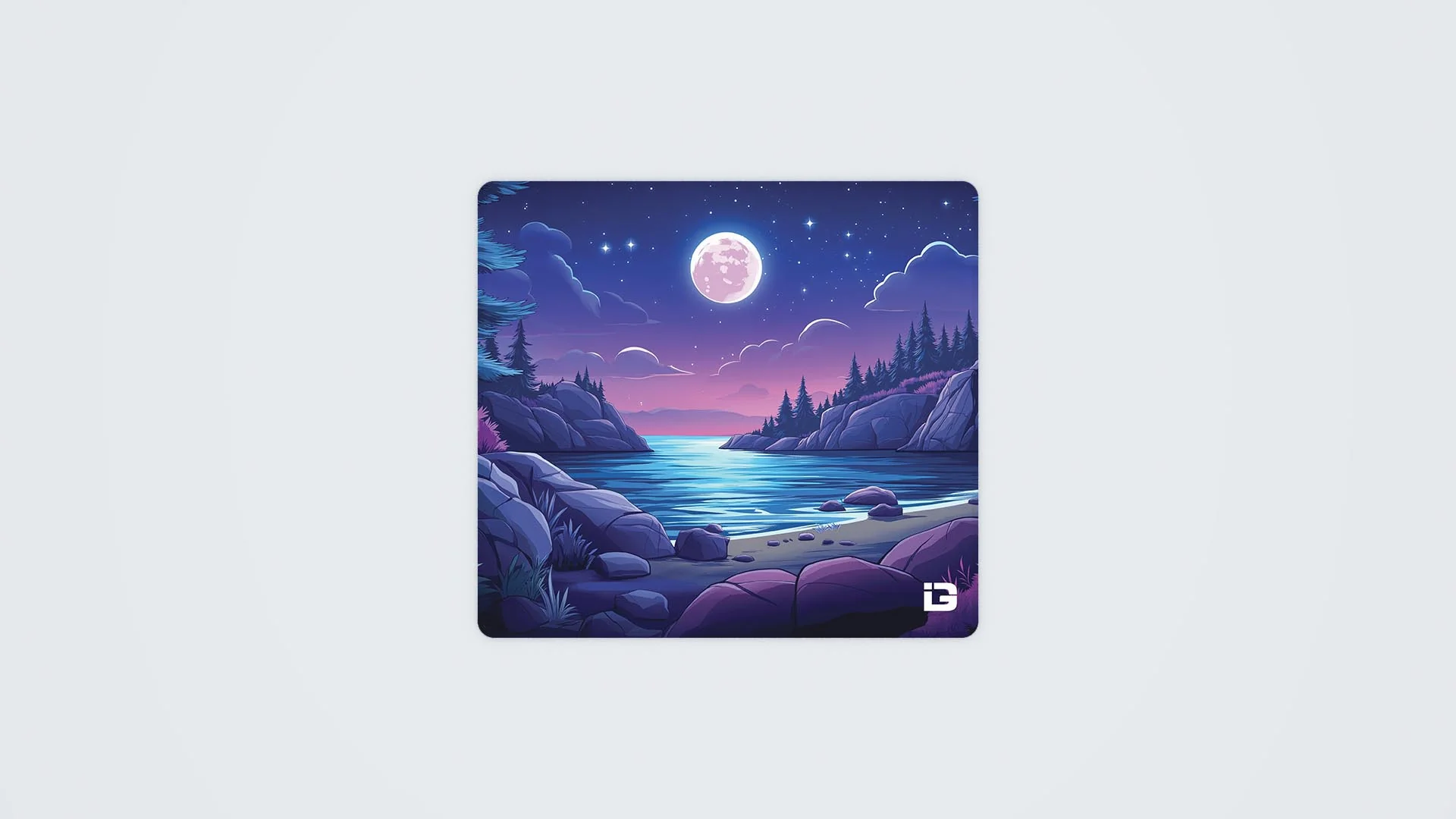 Moonlight Lake - Image 6