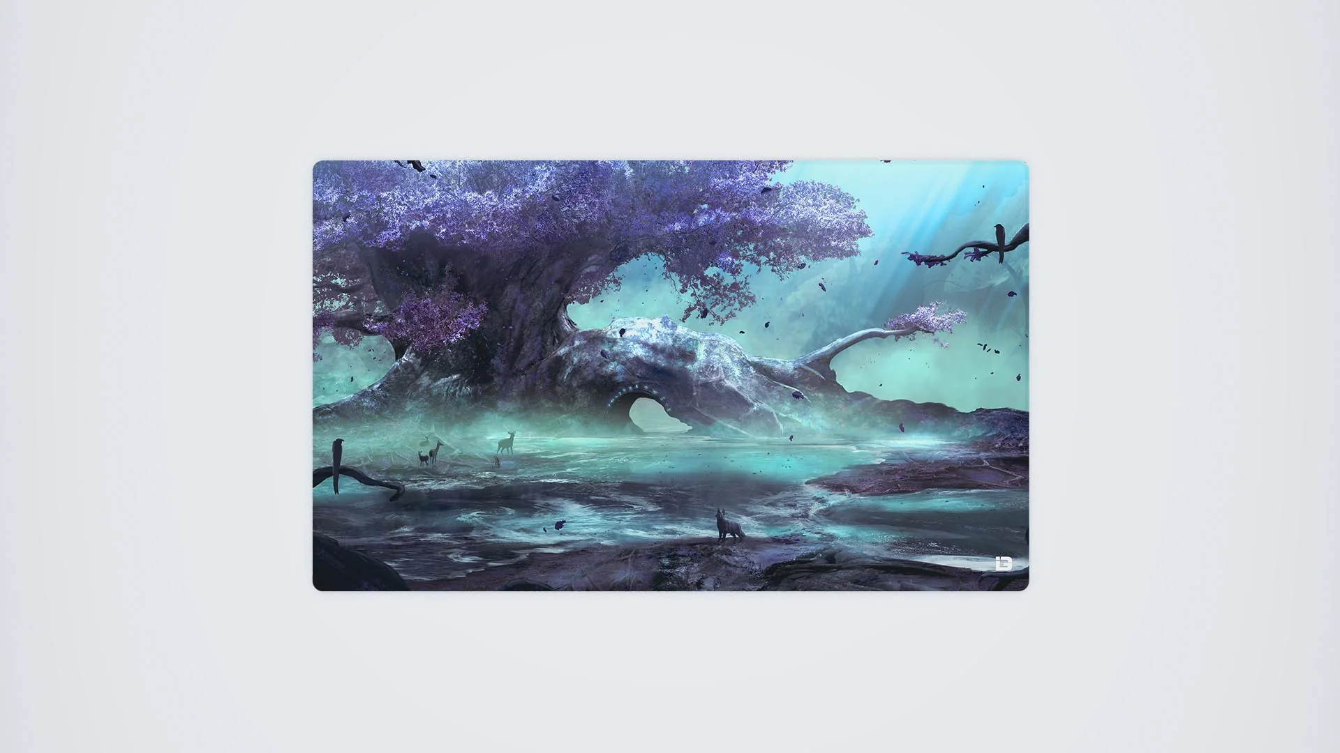Moonlight Respite - Image 8