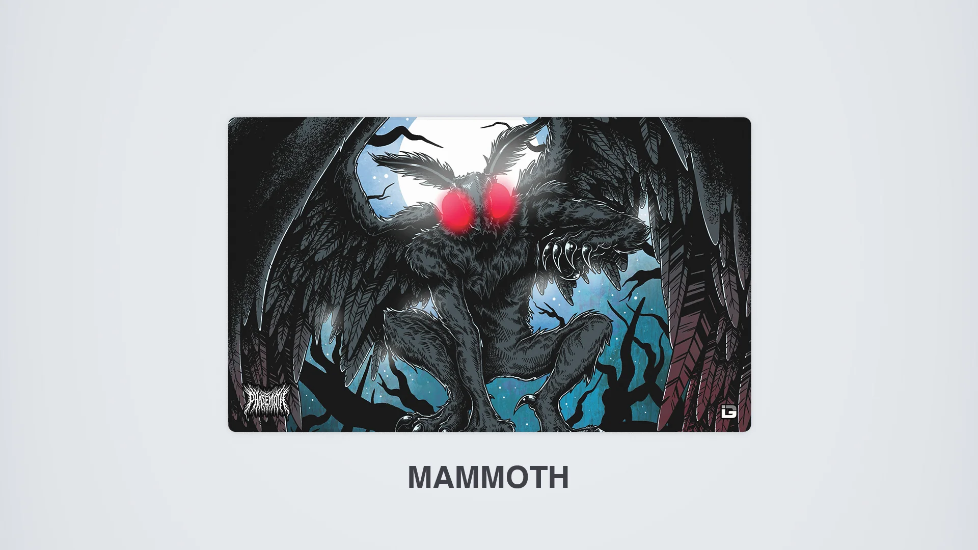 Mothman - Image 12