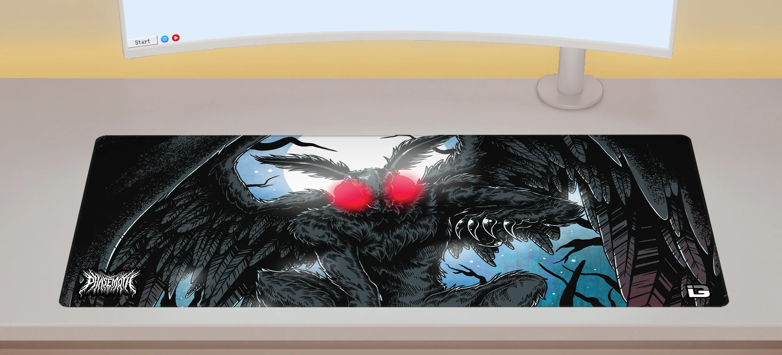 Mothman - Image 2
