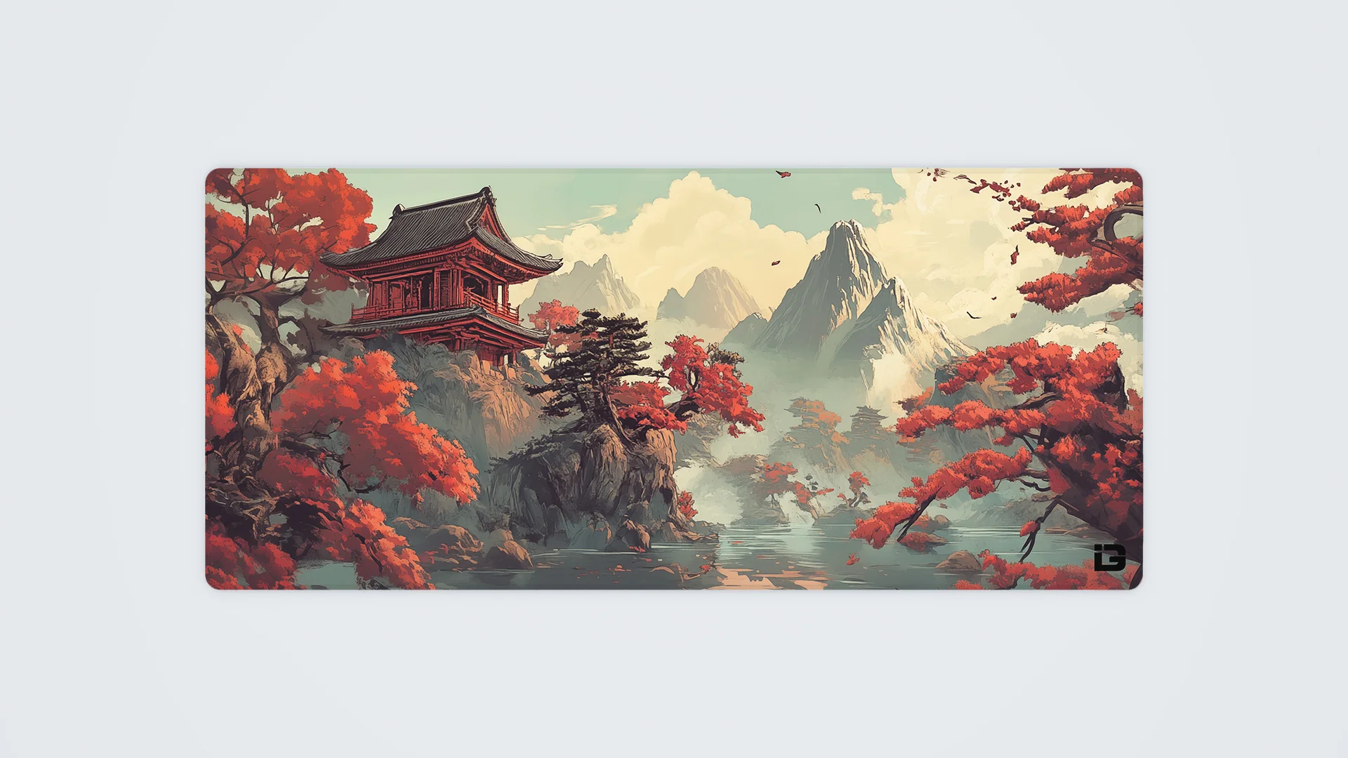Mountain Blossom - Image 10
