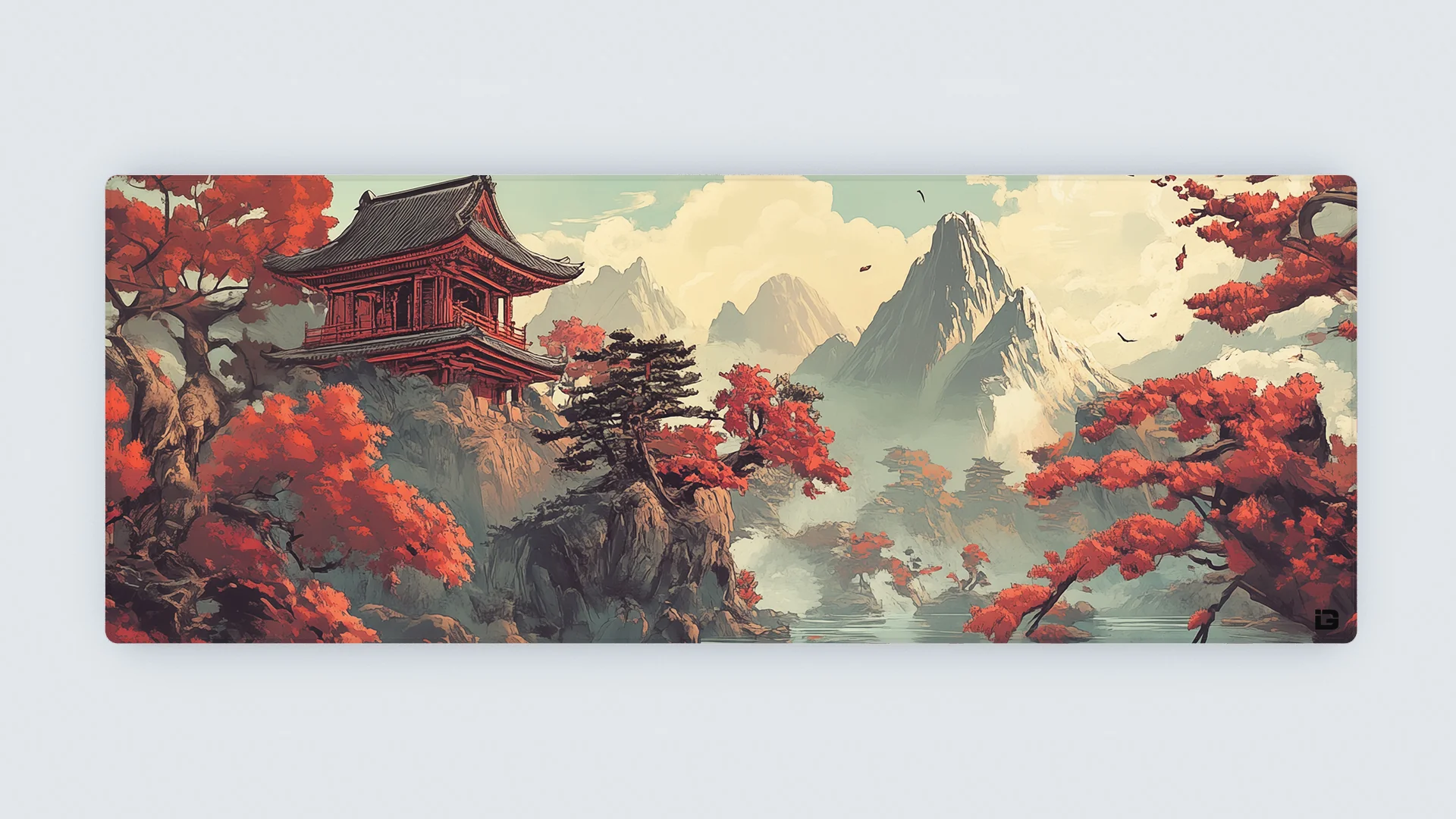 Mountain Blossom - Image 17