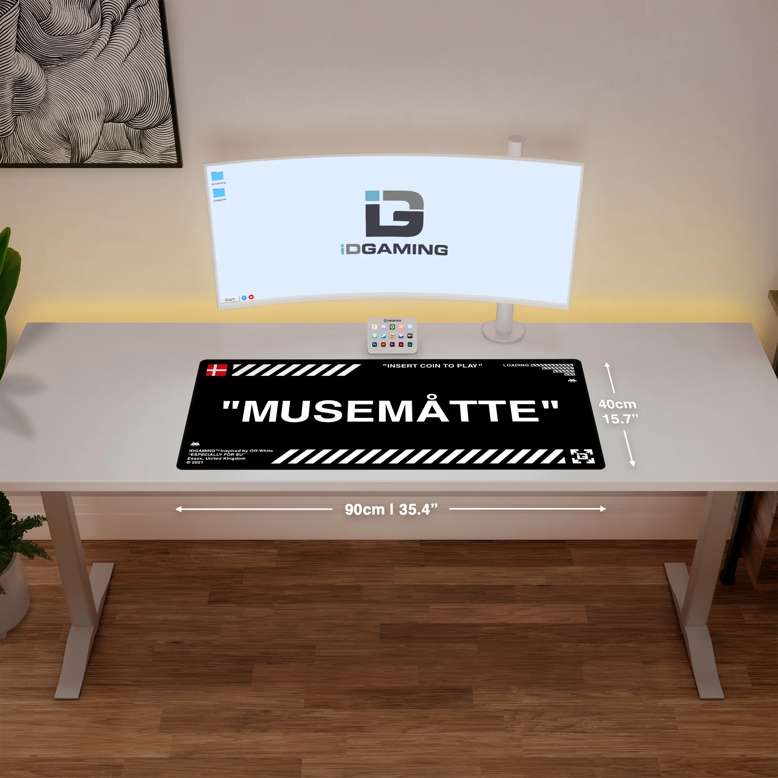 MUSEMÅTTE - Image 6
