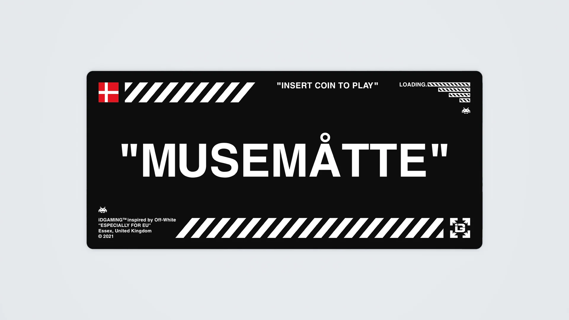 MUSEMÅTTE - Image 7
