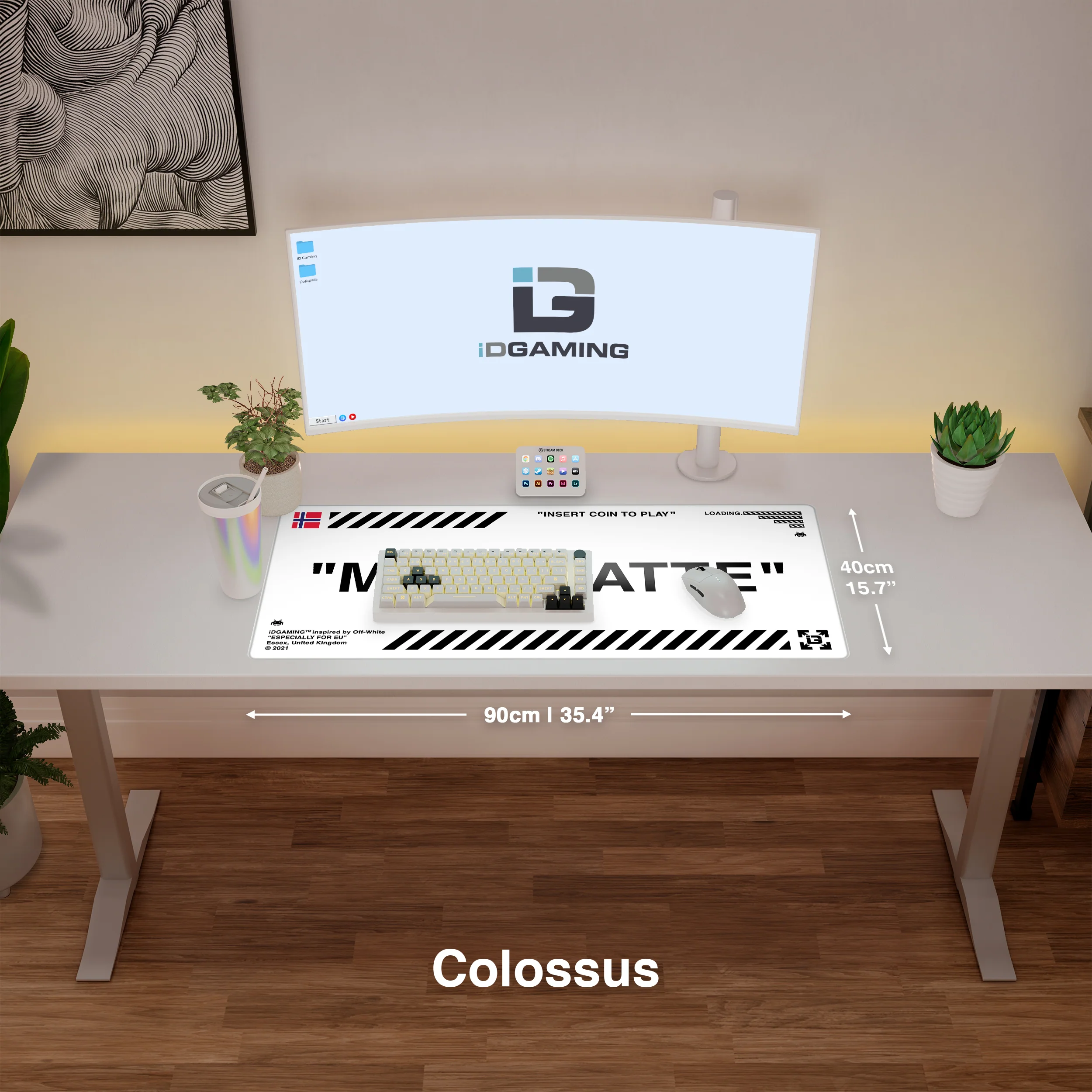 MUSEMATTE - Image 3