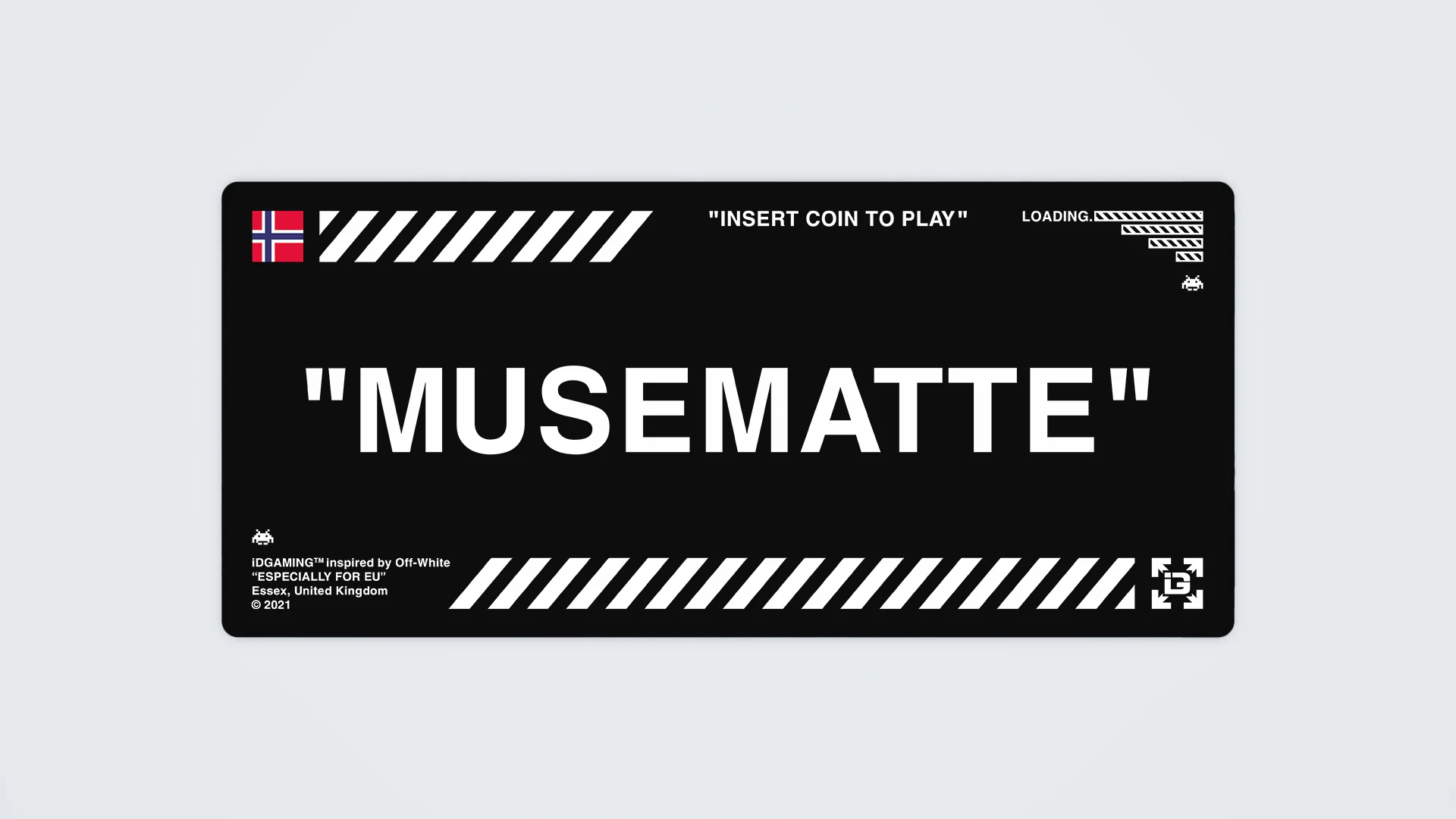 MUSEMATTE - Image 5
