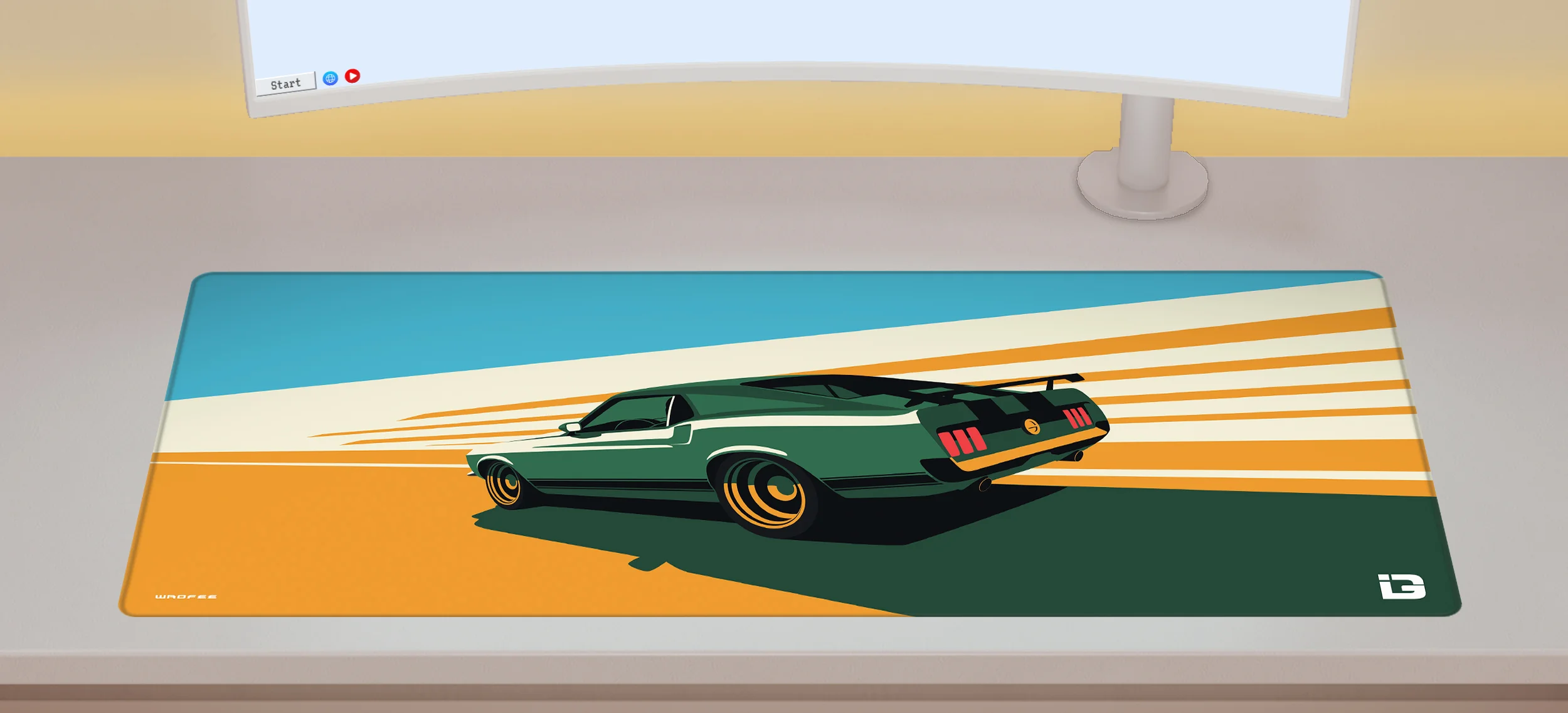 Mustang - Image 2
