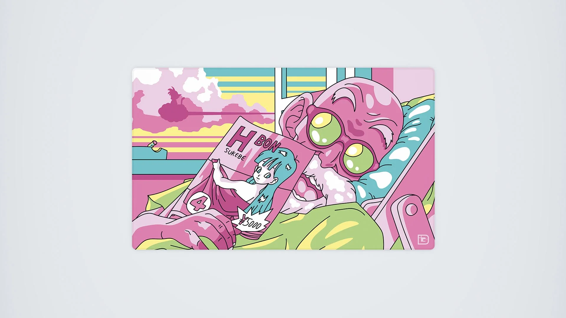 Mutendream - Image 14