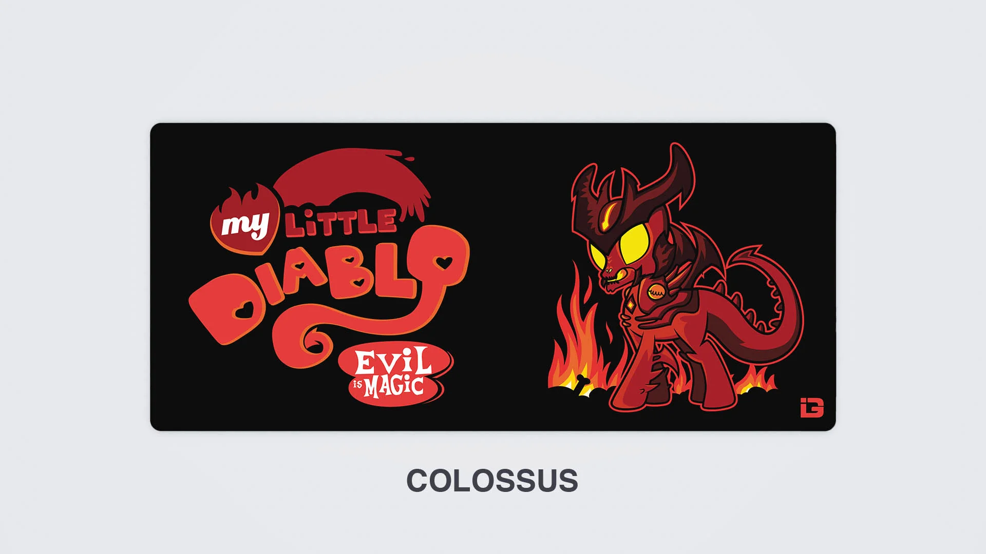 My Little Diablo - Image 8
