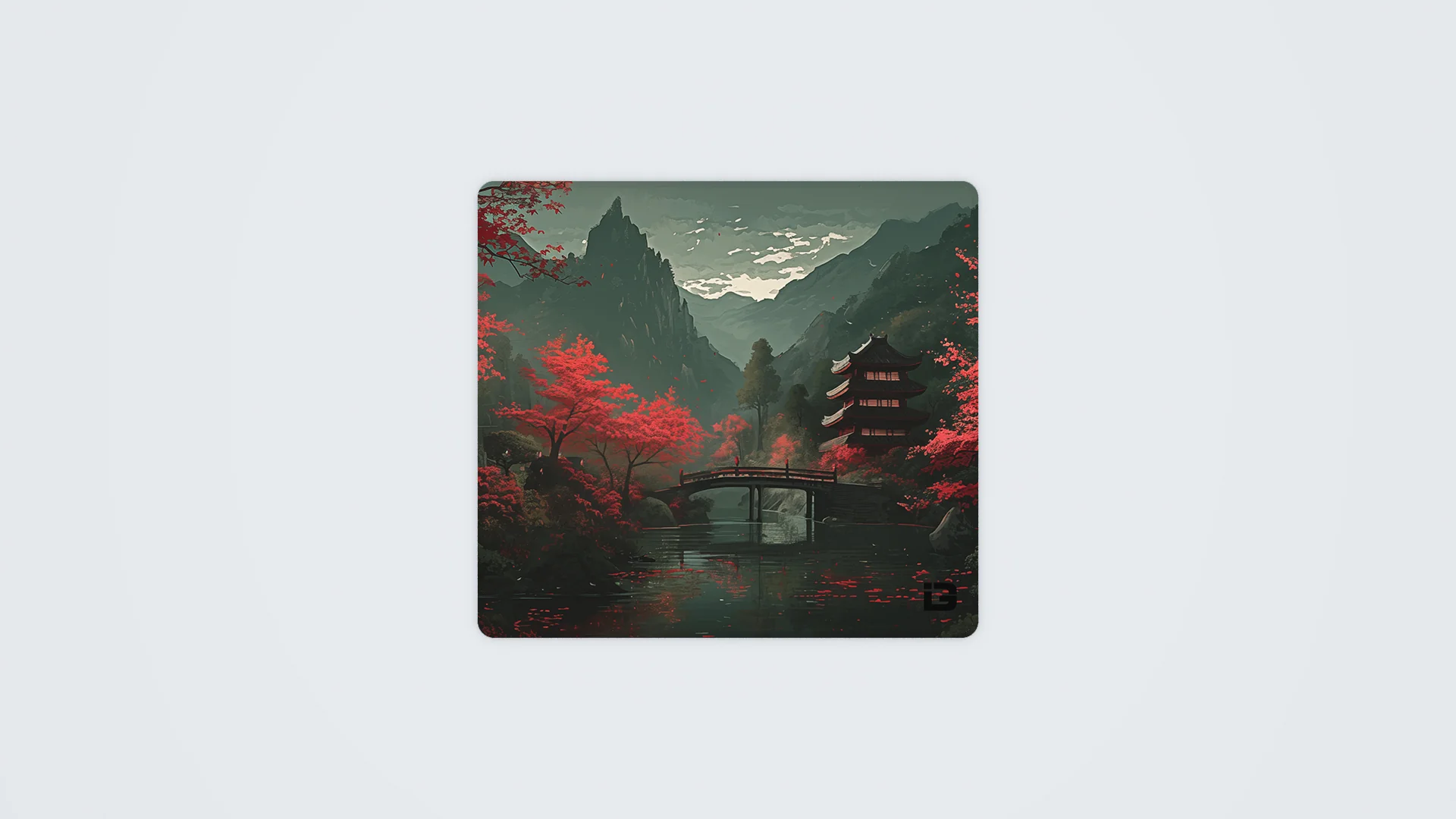 Mystic Japan Valley - Image 6