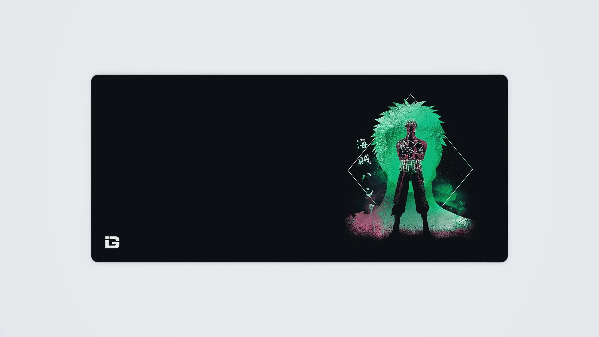 Negative Pirate hunter - Image 10