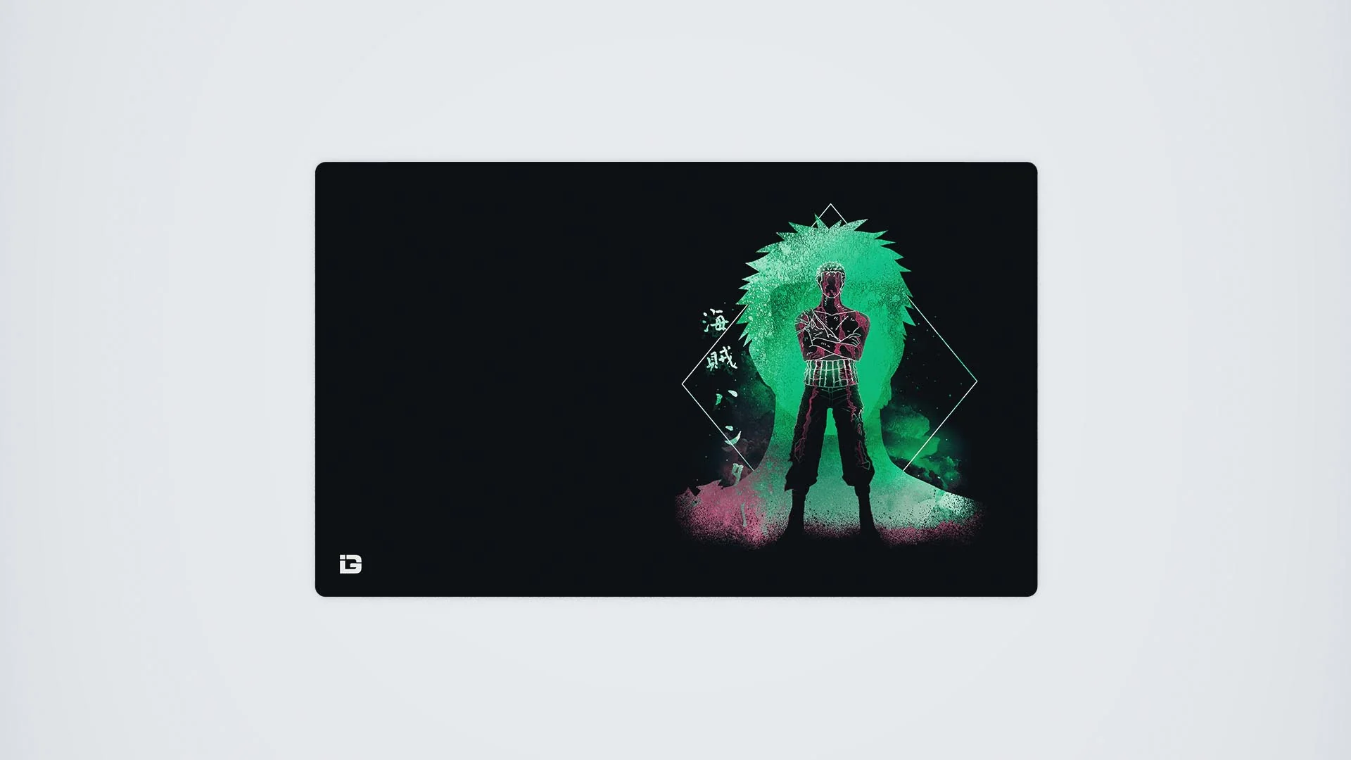 Negative Pirate hunter - Image 12