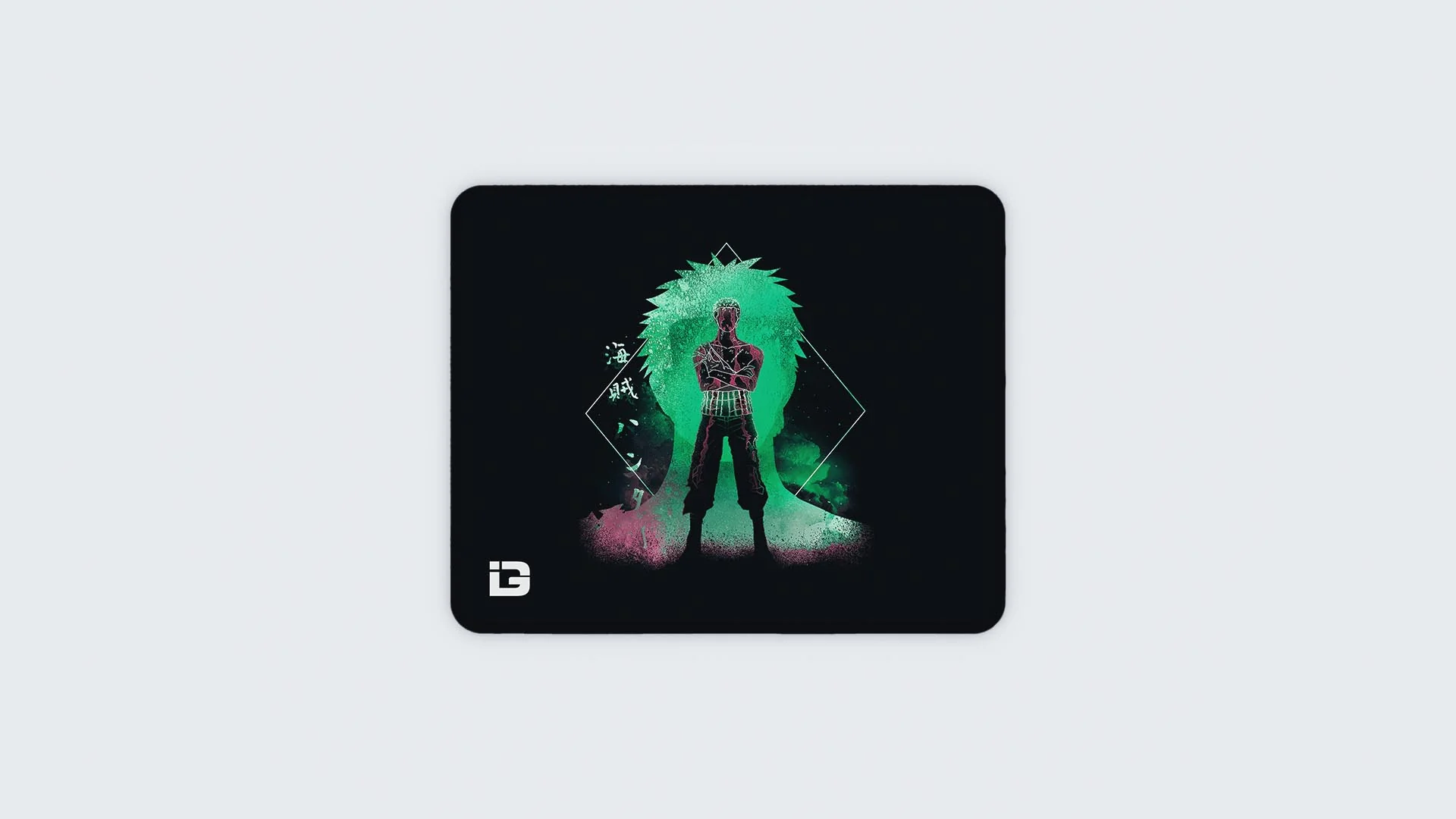 Negative Pirate hunter - Image 4