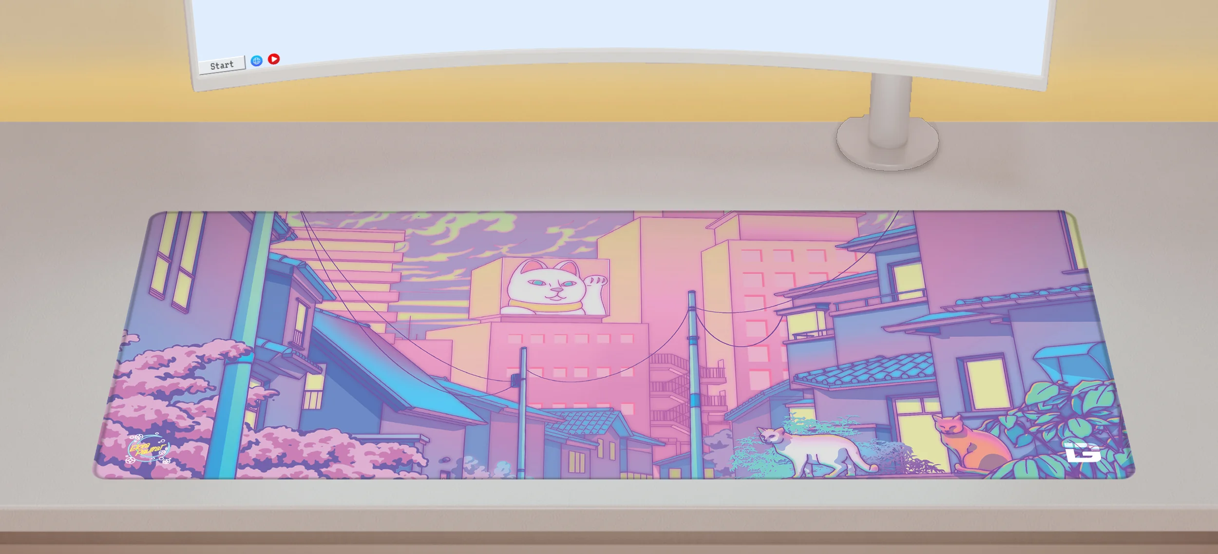 Neko City - Image 2