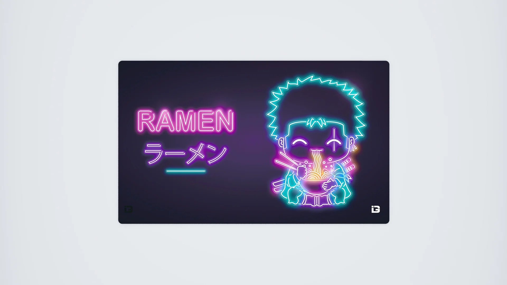 Neon Pirate Hunter - Image 8
