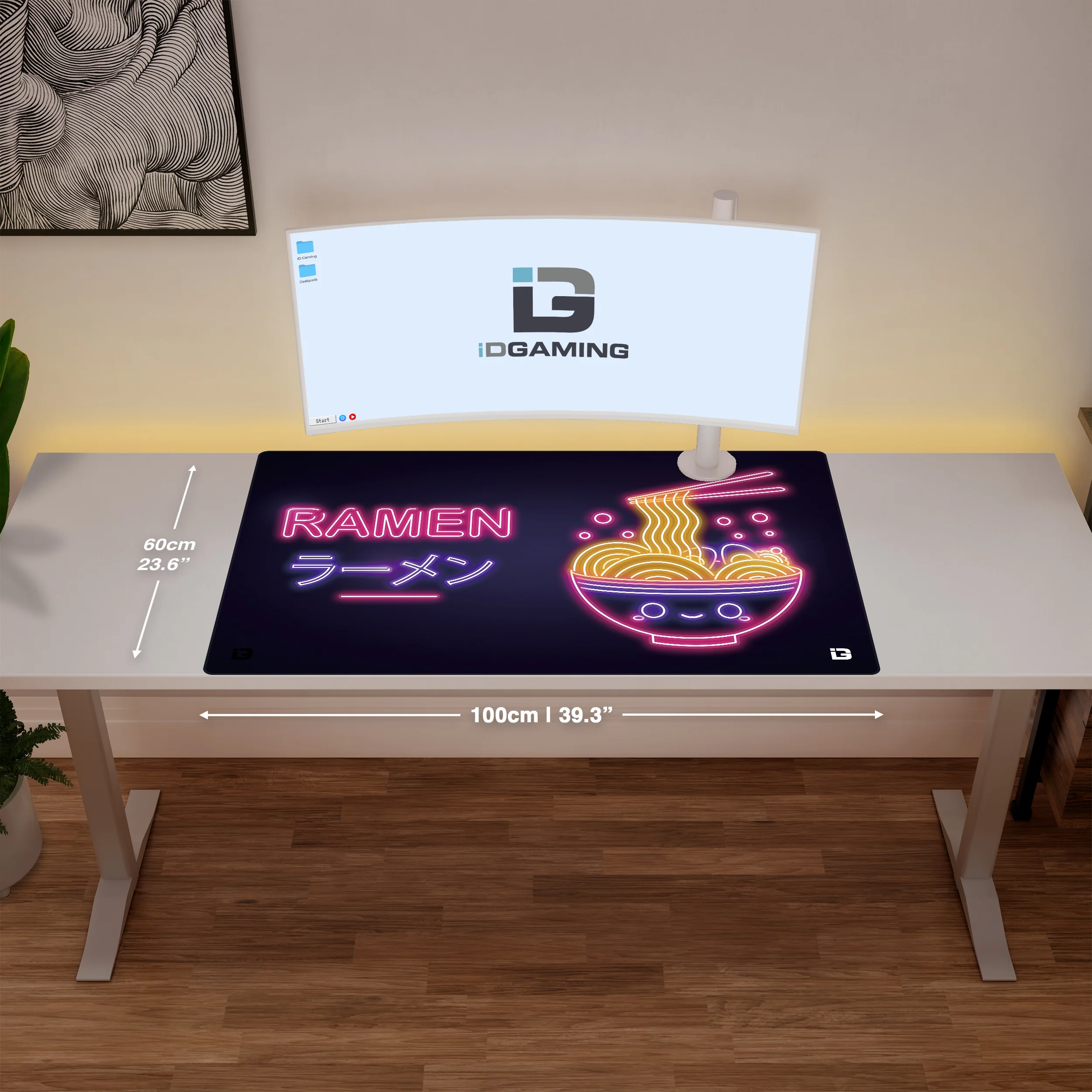 Neon Ramen - Image 13