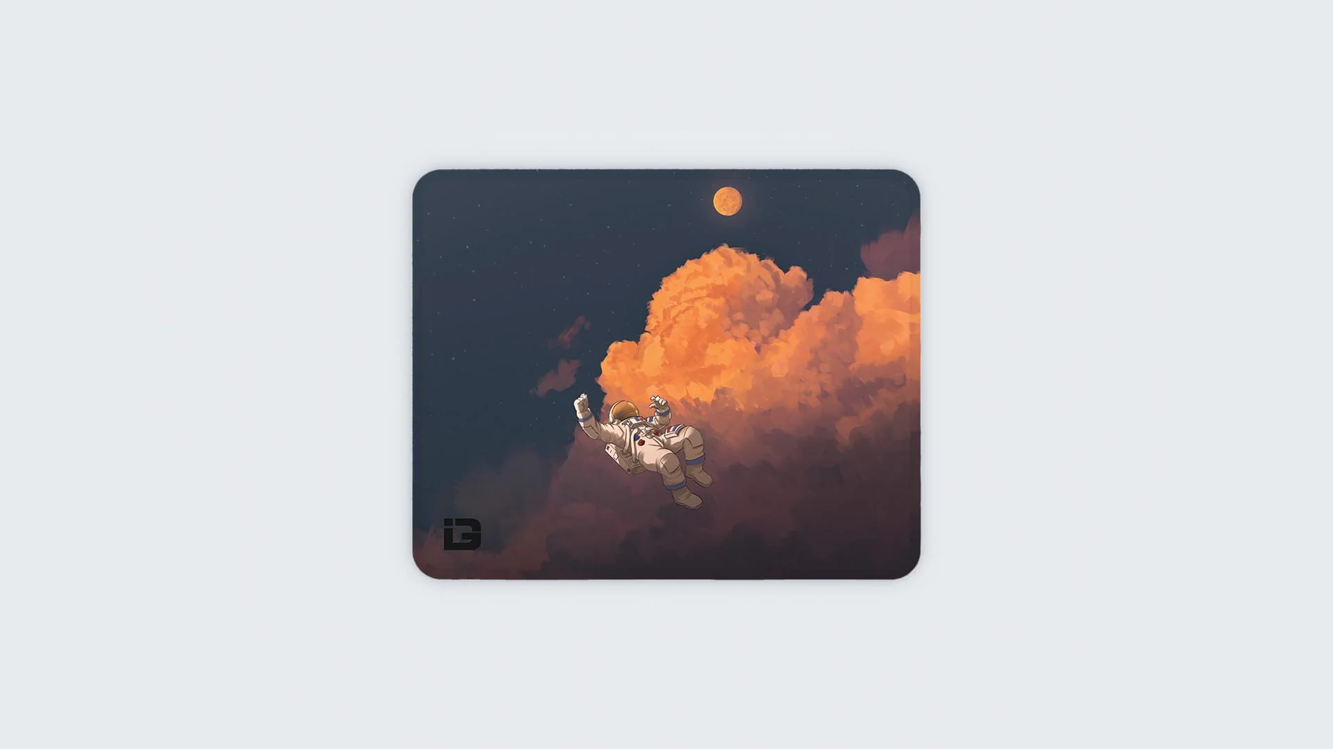 Nightsky Astronaut - Image 4