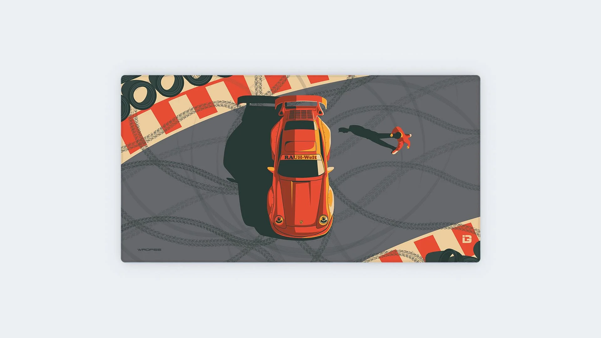 Drift RWB - Image 14
