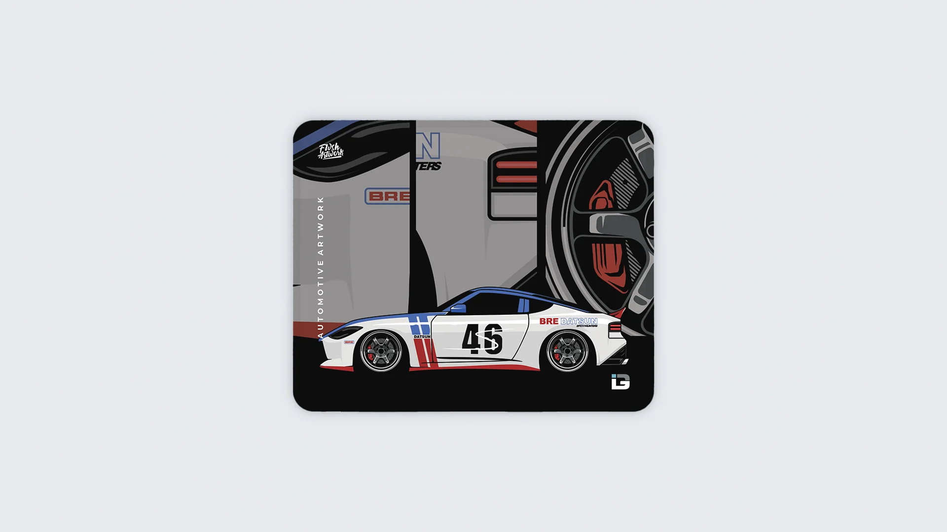 Nissan Z - Image 4