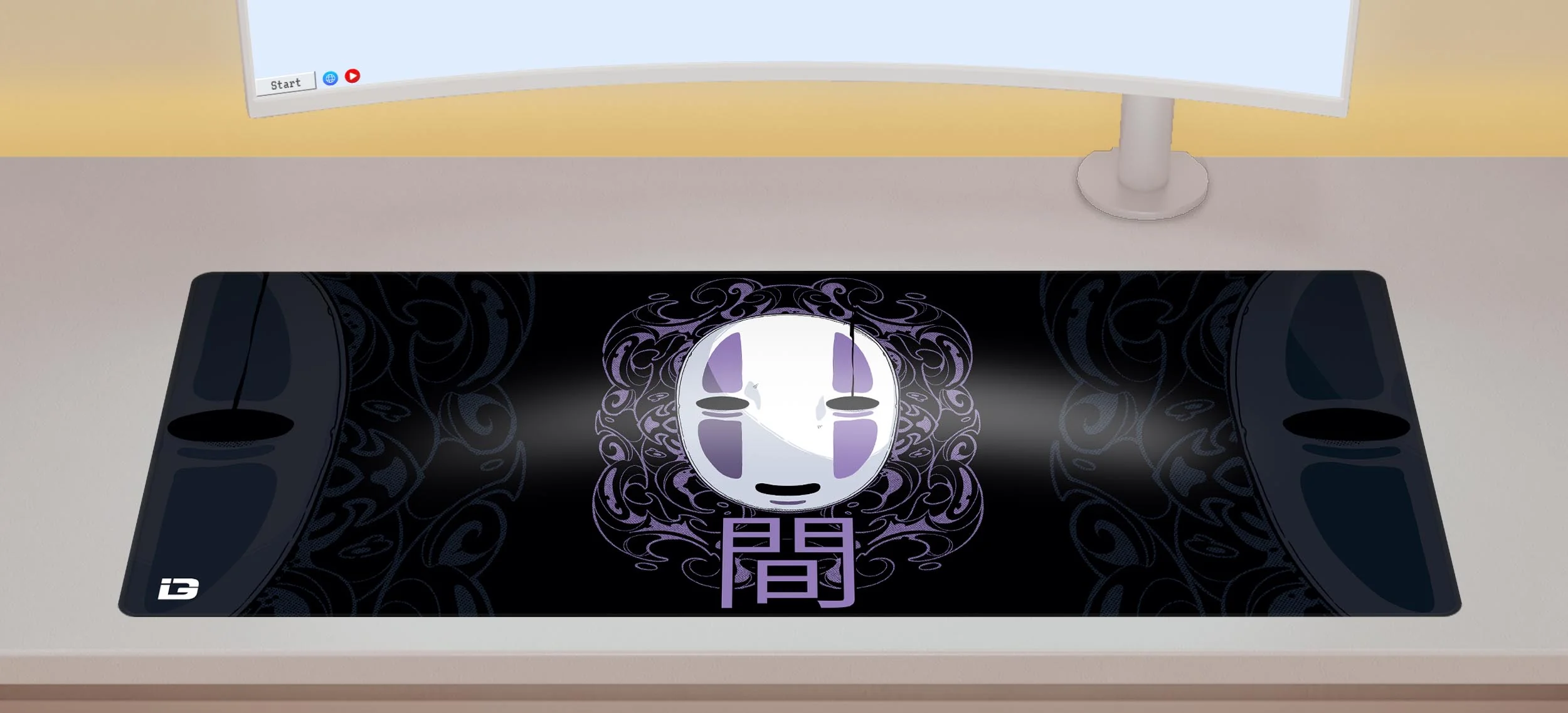 No Face - Image 2
