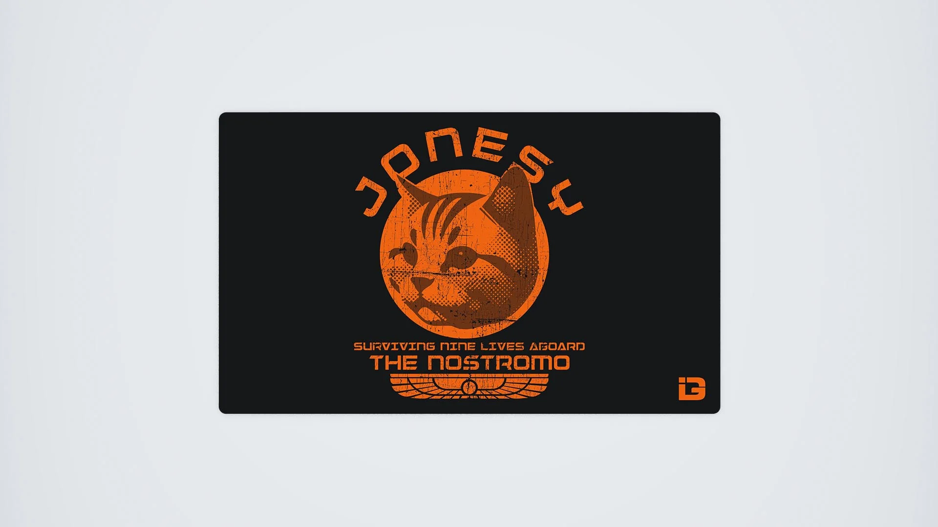 Nostrocat Space Survivor - Image 14